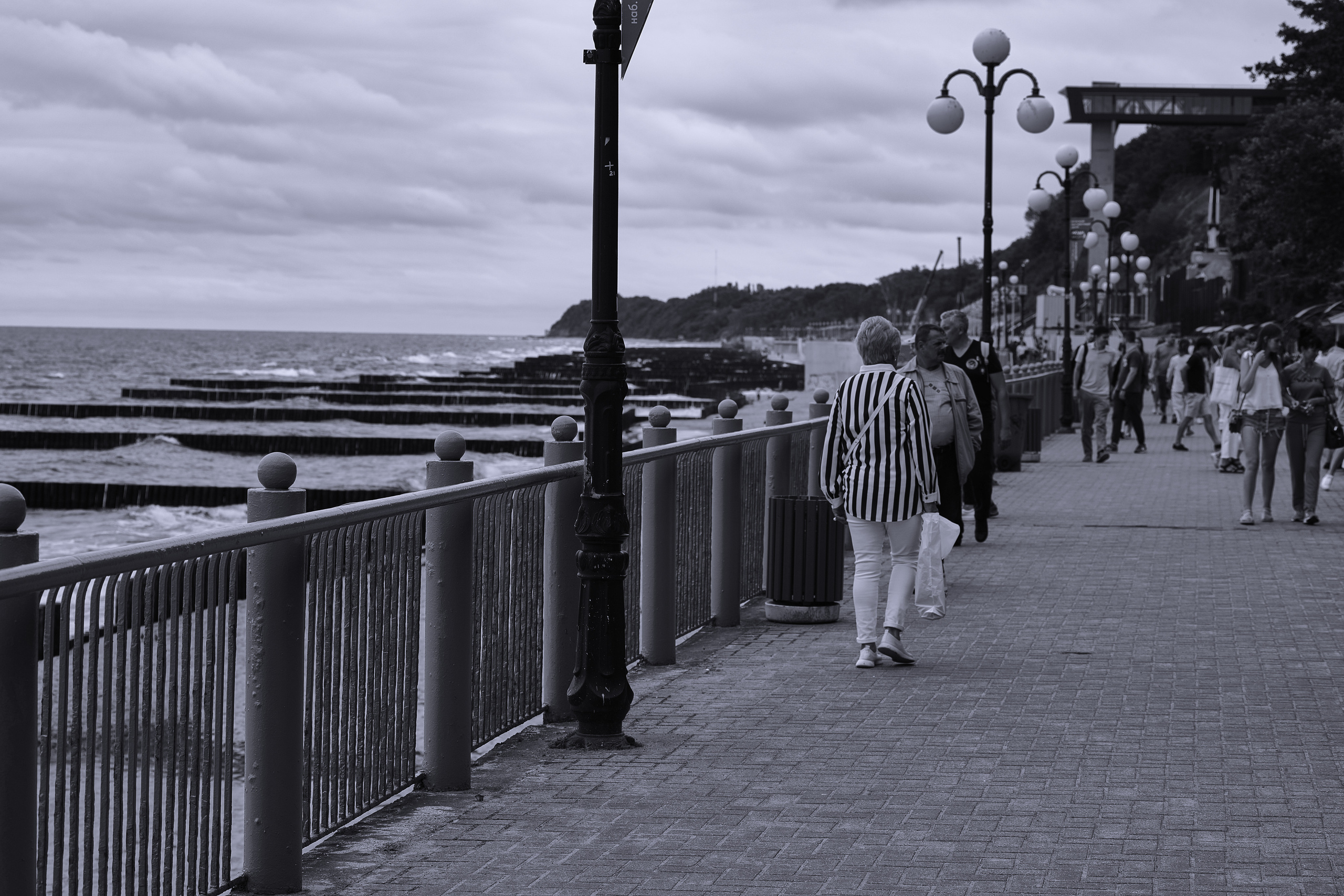 Калининград. Фотограф Михеев Андрей