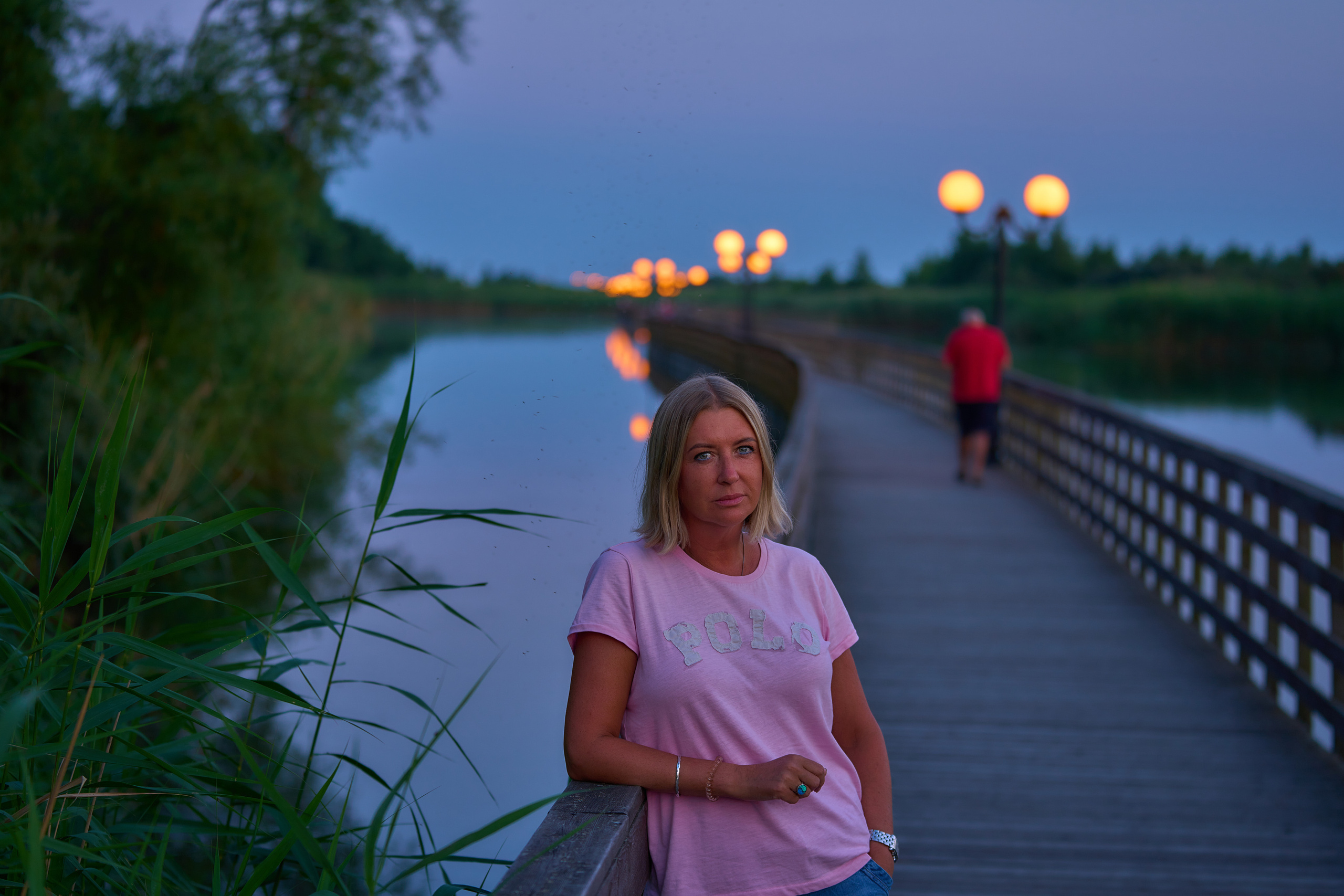 Калининград. Фотограф Михеев Андрей