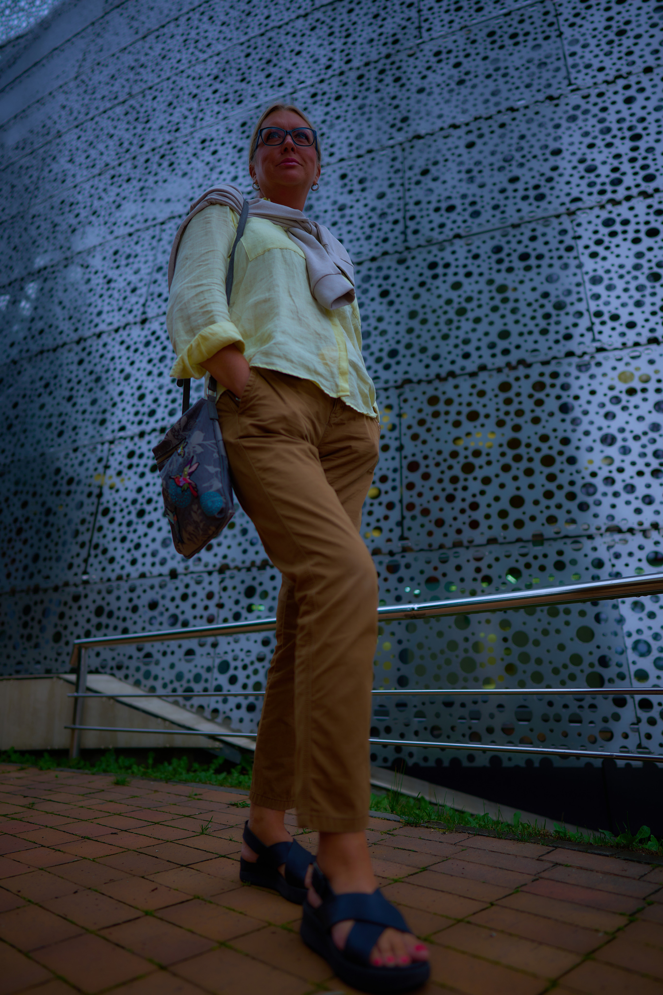 Калининград. Фотограф Михеев Андрей