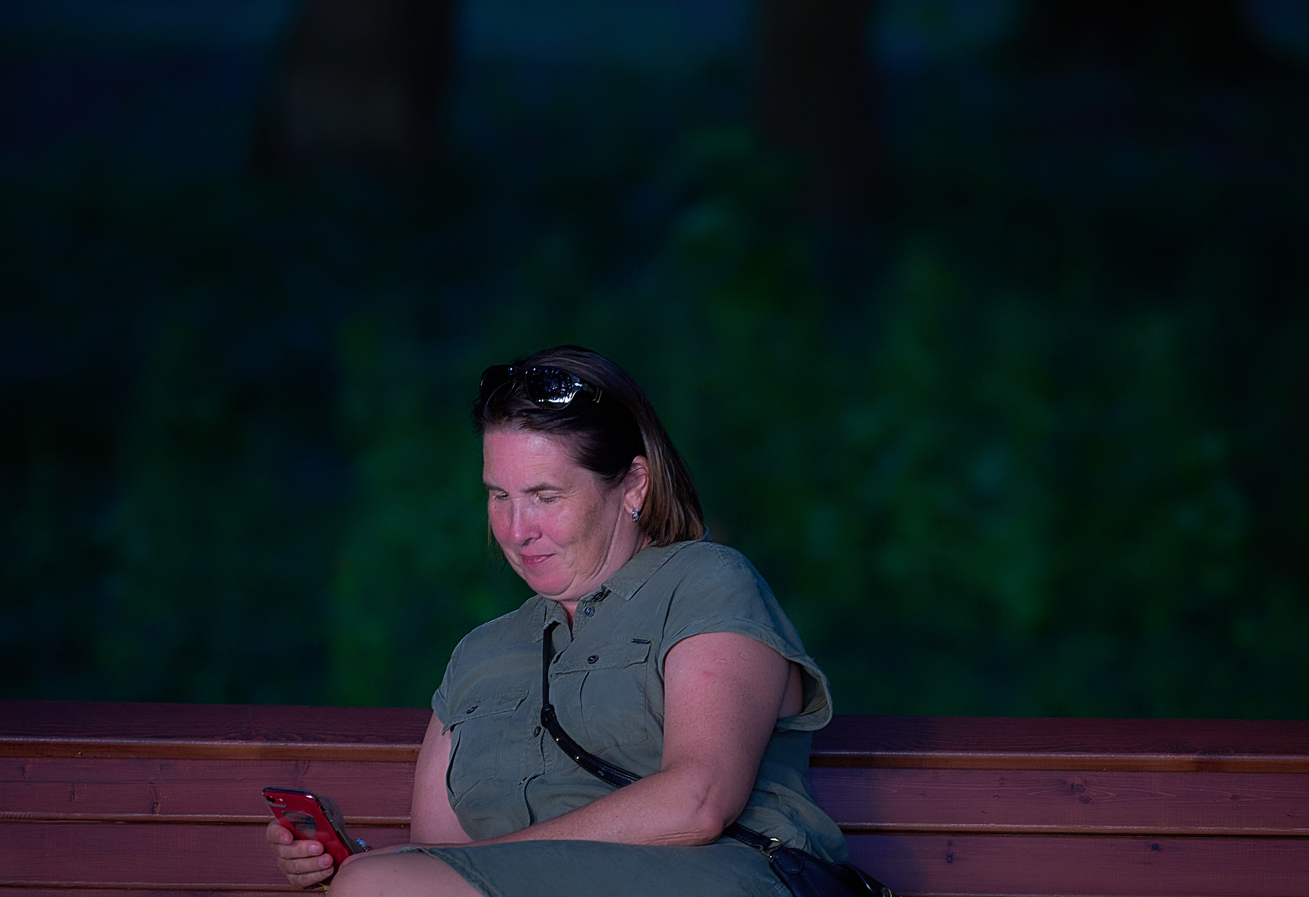 Калининград. Фотограф Михеев Андрей