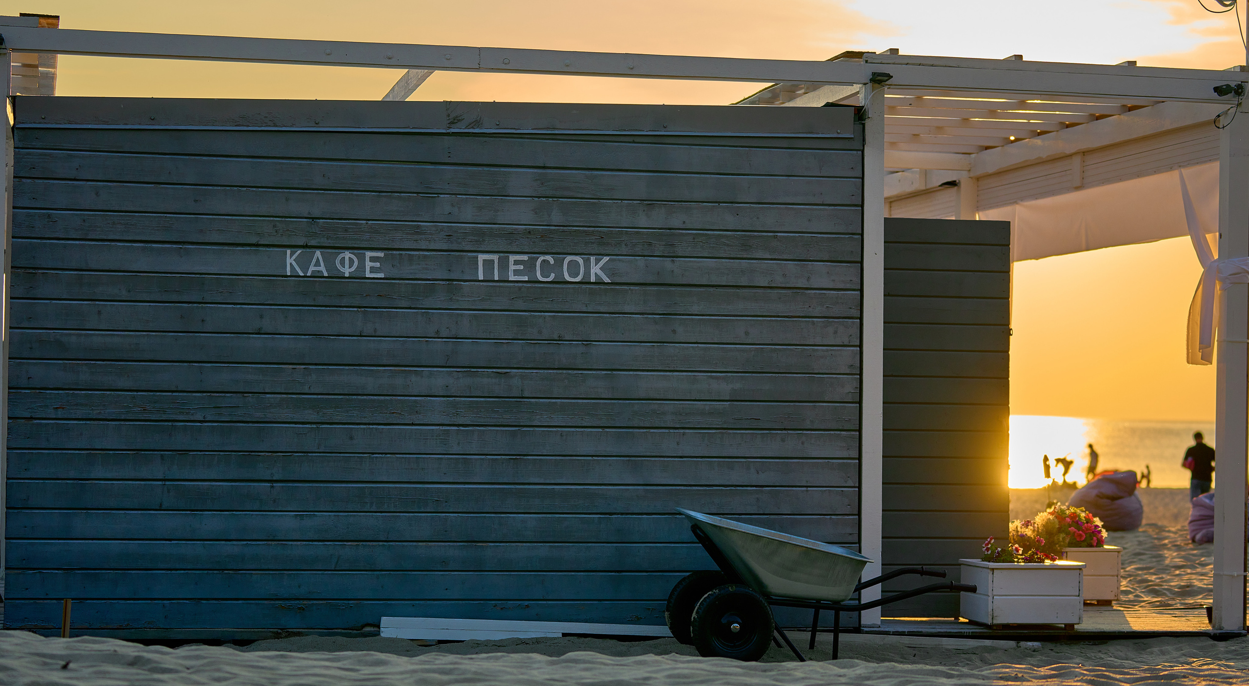 Калининград. Фотограф Михеев Андрей