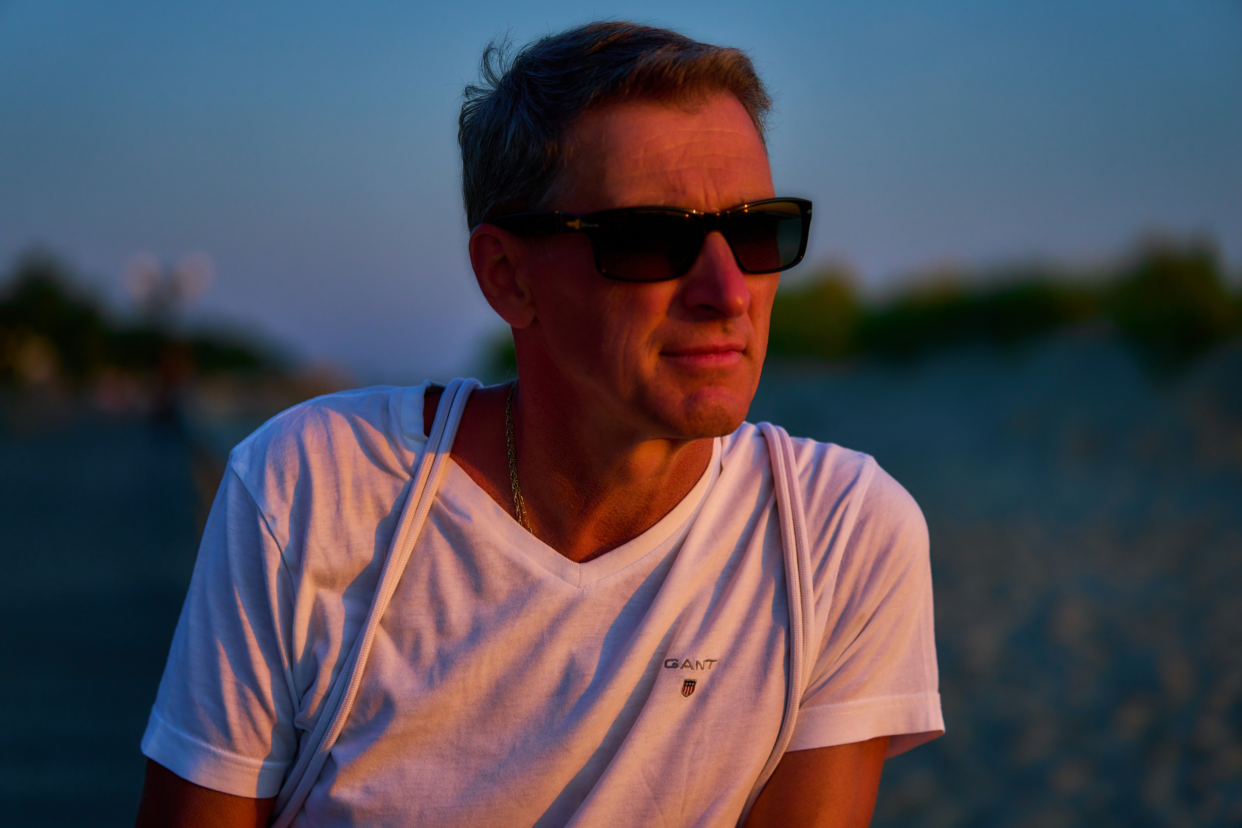 Калининград. Фотограф Михеев Андрей