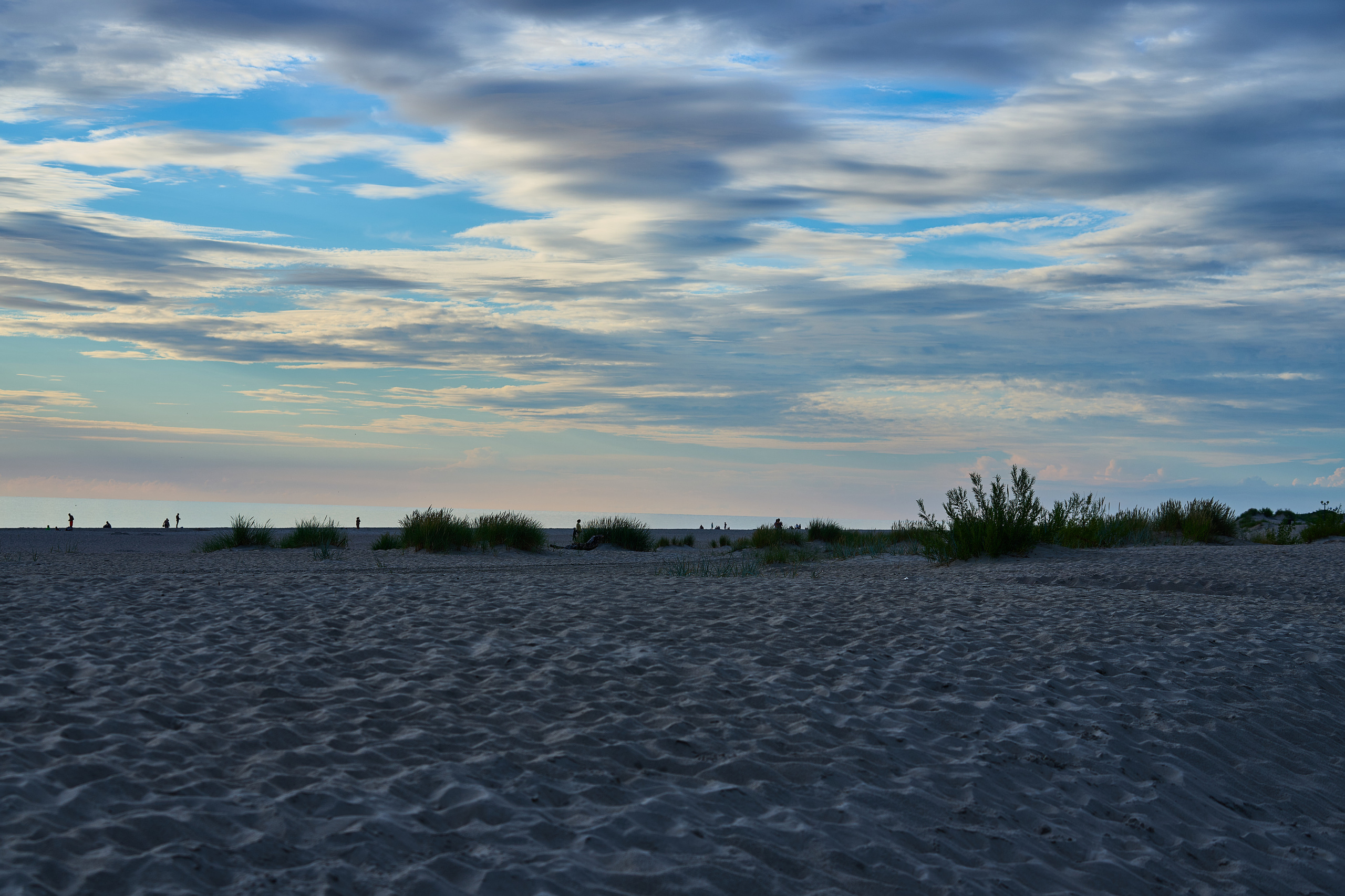 Калининград. Фотограф Михеев Андрей