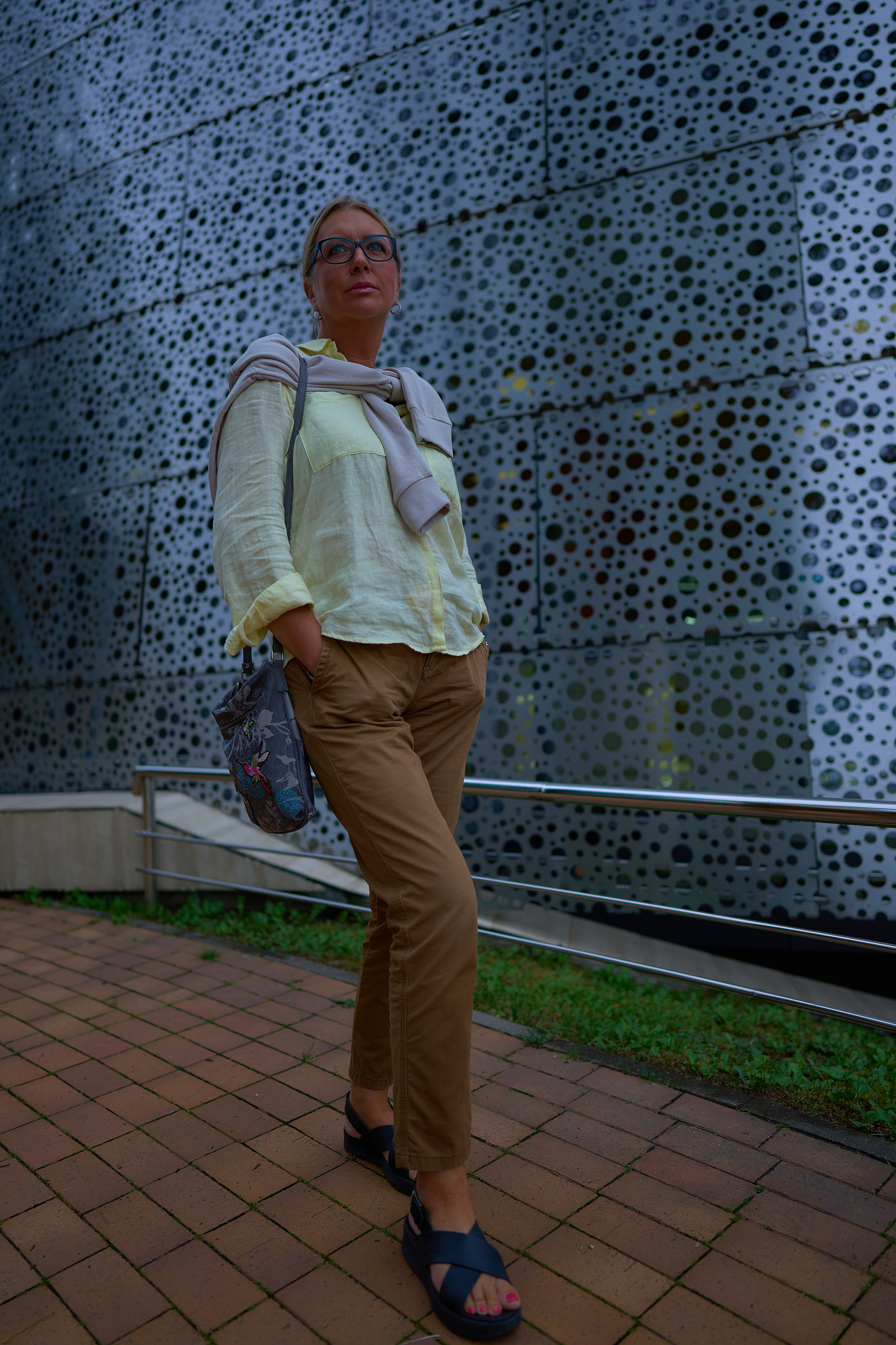 Калининград. Фотограф Михеев Андрей