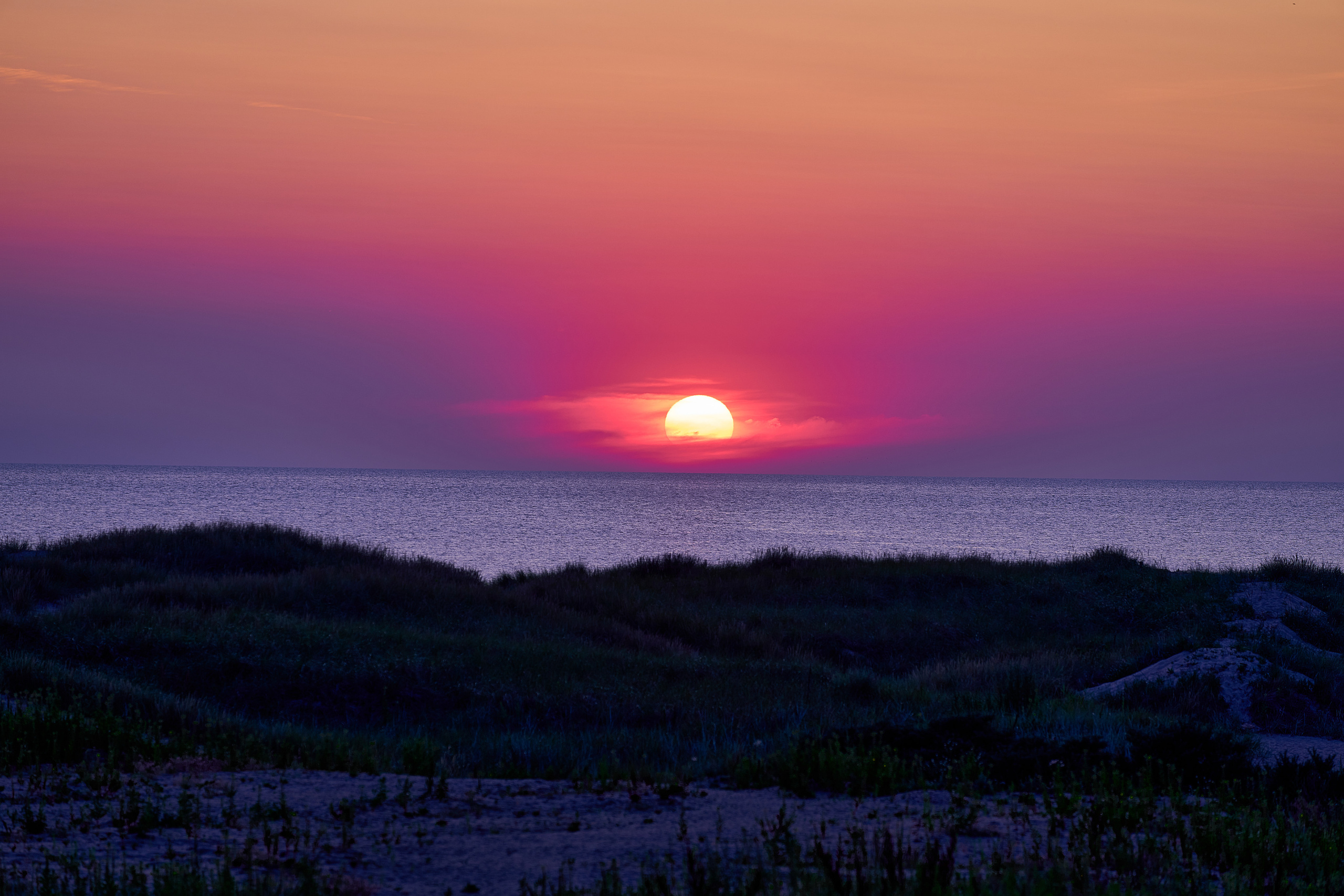 Калининград. Фотограф Михеев Андрей