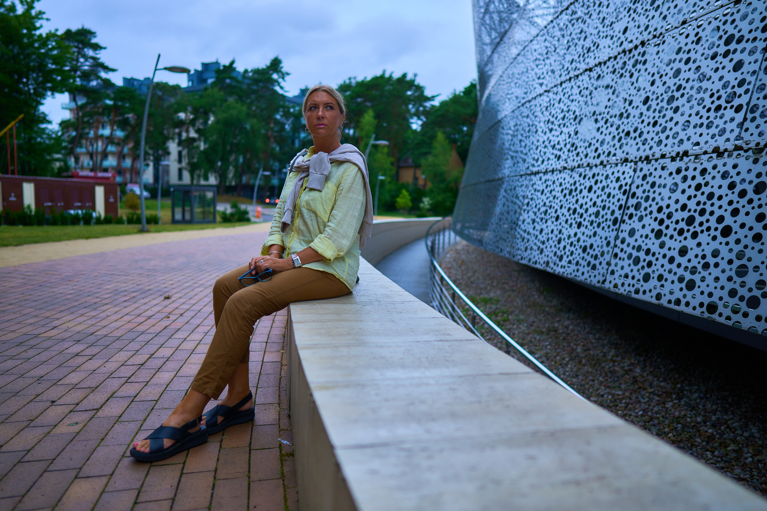 Калининград. Фотограф Михеев Андрей