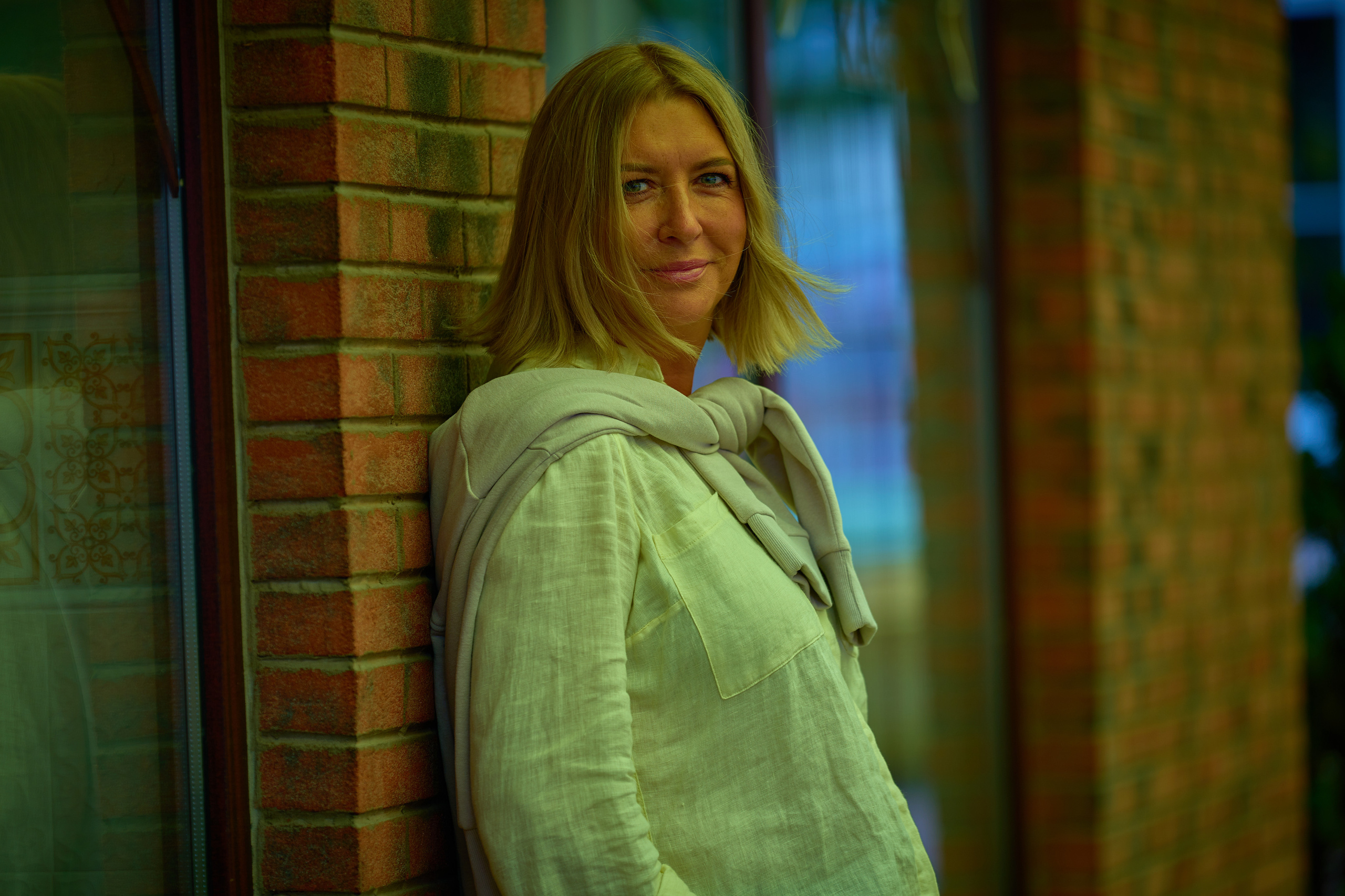 Калининград. Фотограф Михеев Андрей