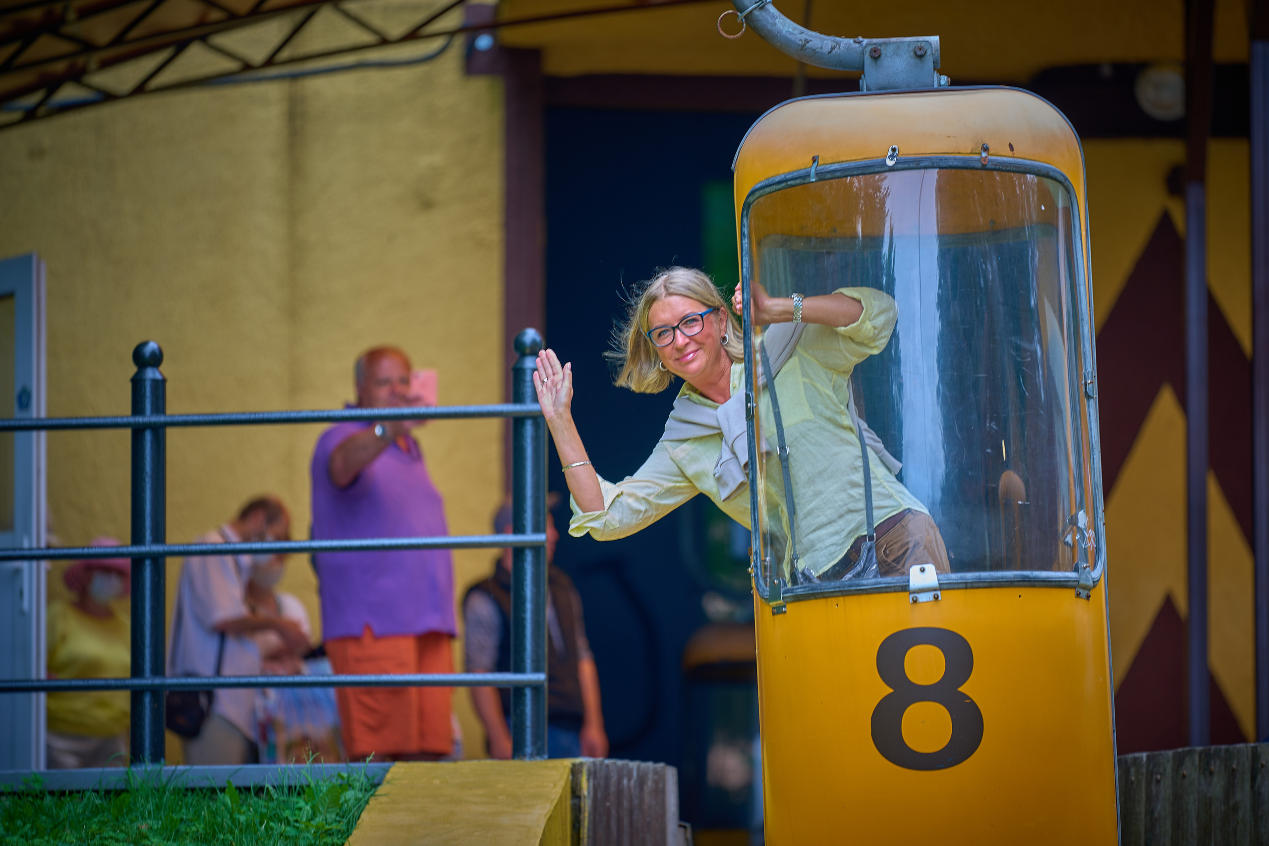 Калининград. Фотограф Михеев Андрей