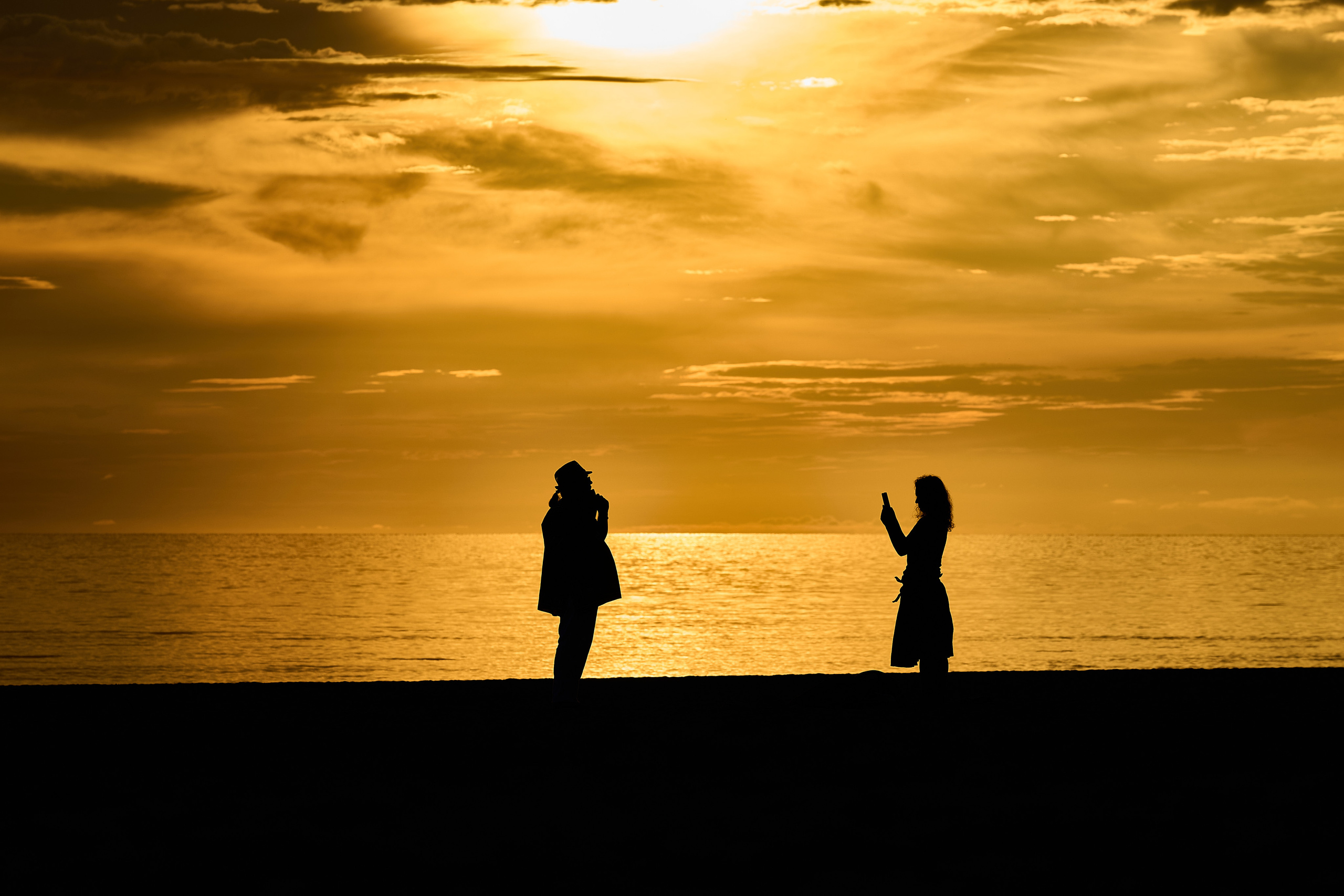 Калининград. Фотограф Михеев Андрей