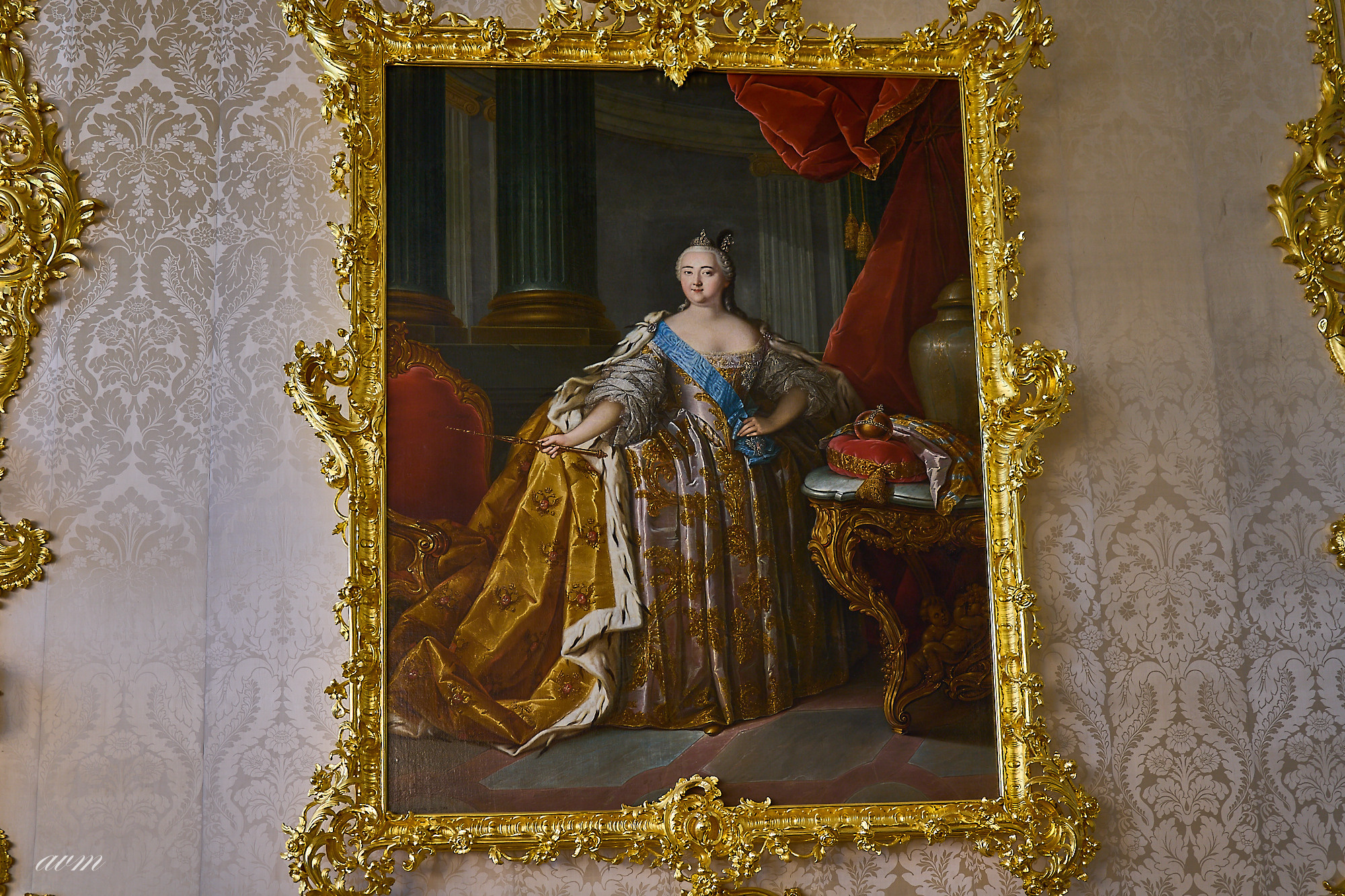 Царское село. Фотограф Михеев Андрей