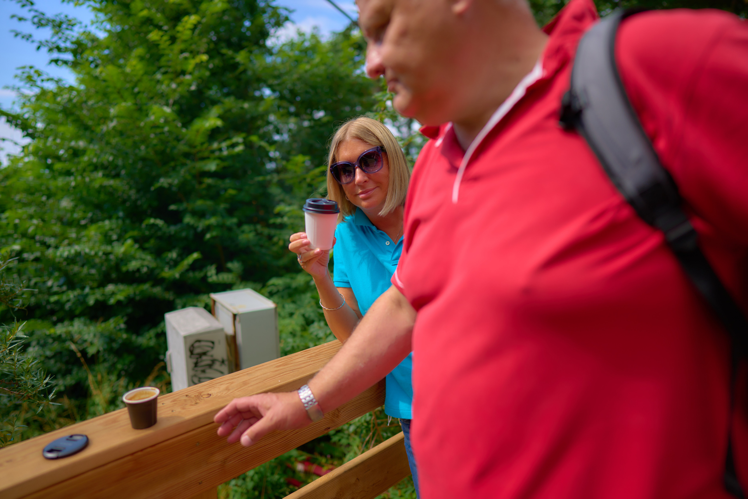Калининград. Фотограф Михеев Андрей