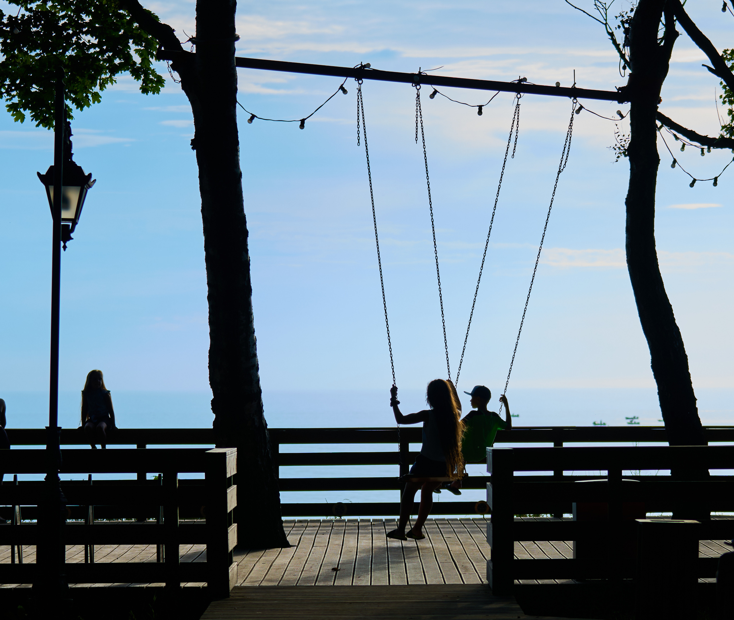 Калининград. Фотограф Михеев Андрей