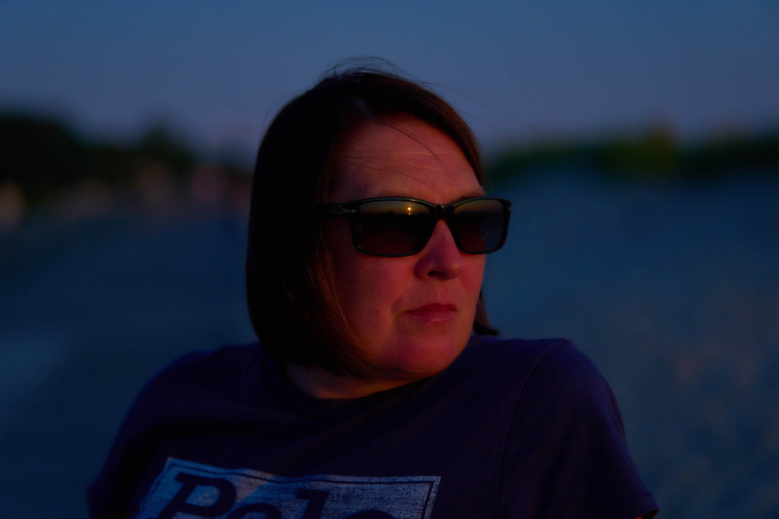 Калининград. Фотограф Михеев Андрей