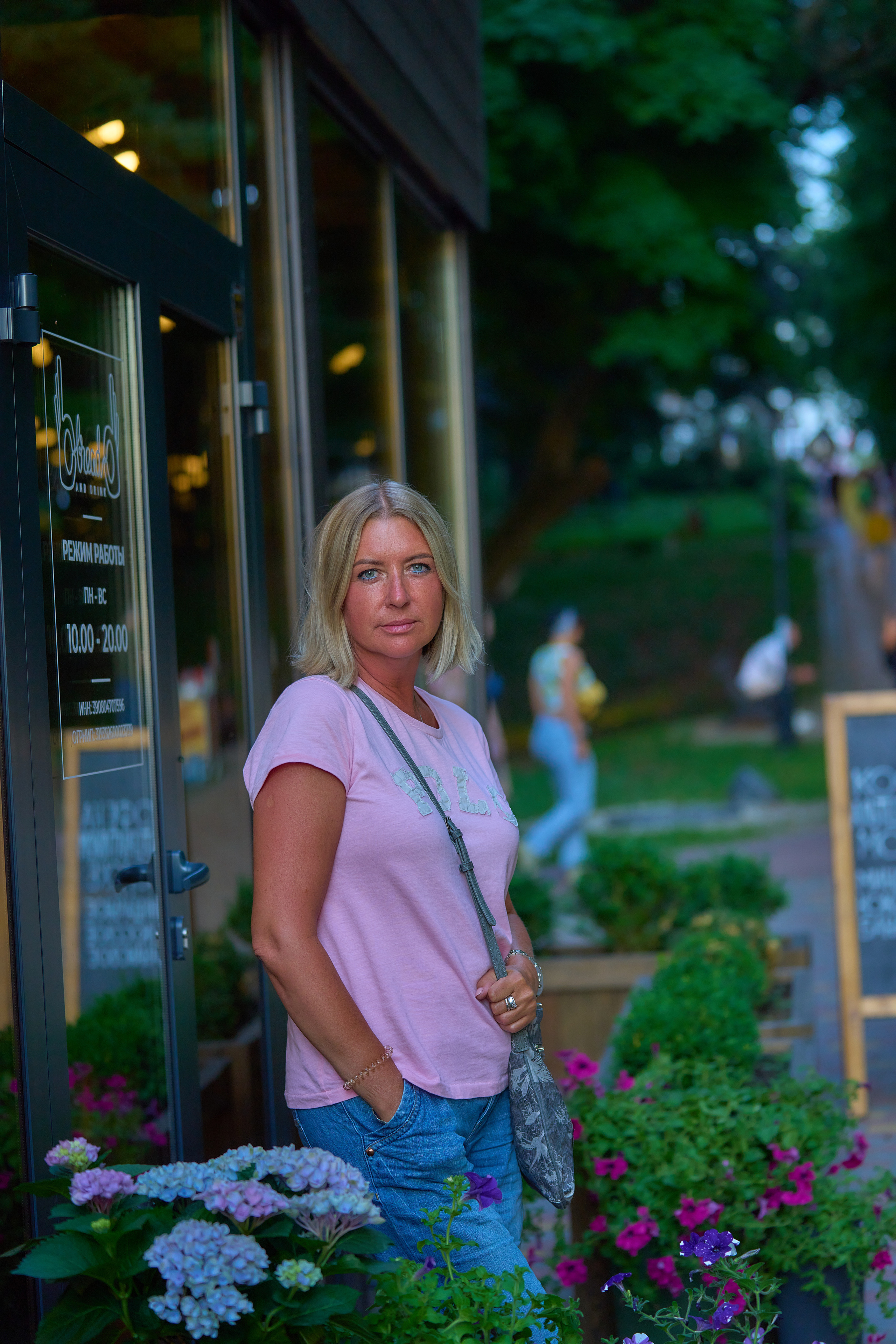 Калининград. Фотограф Михеев Андрей