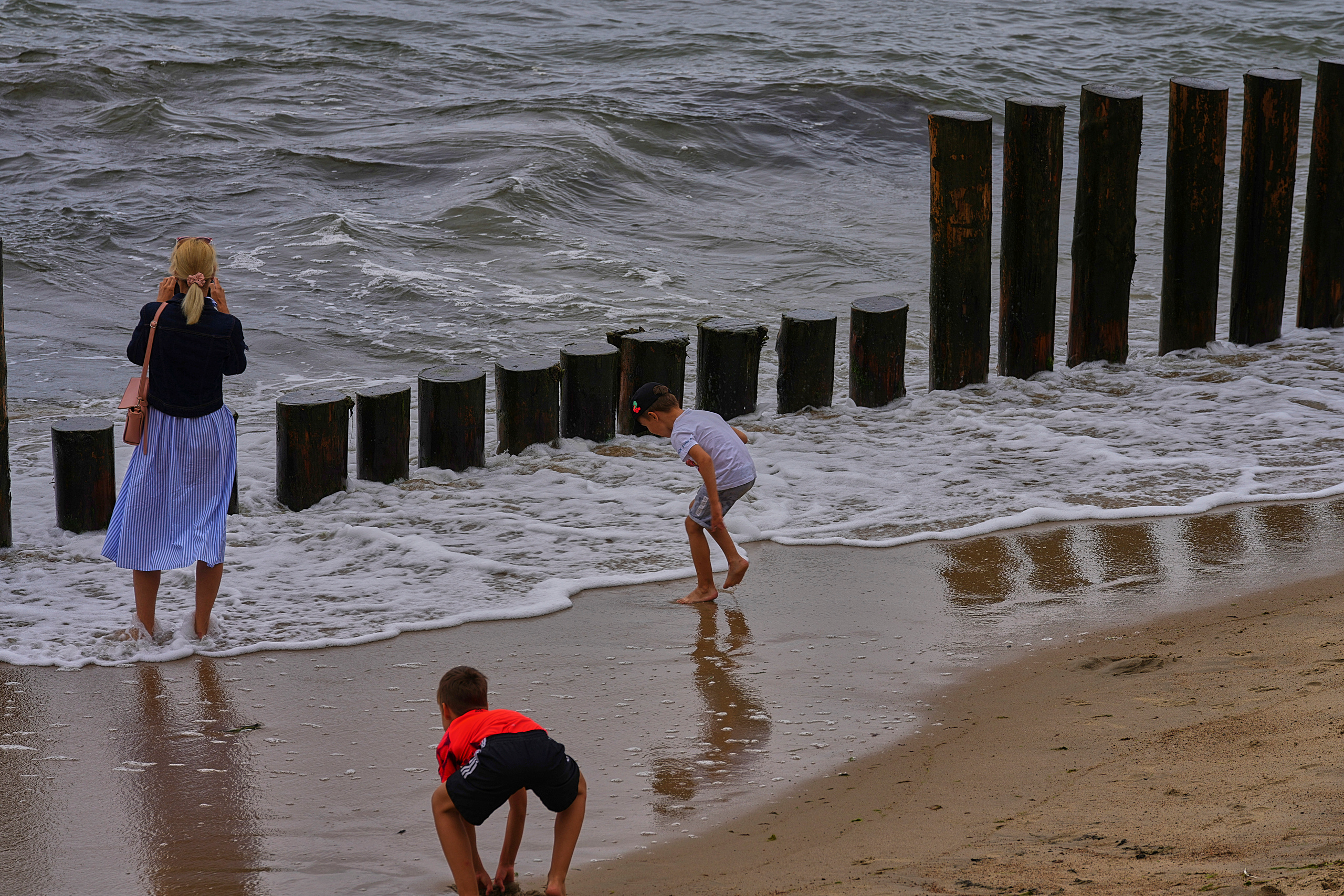 Калининград. Фотограф Михеев Андрей