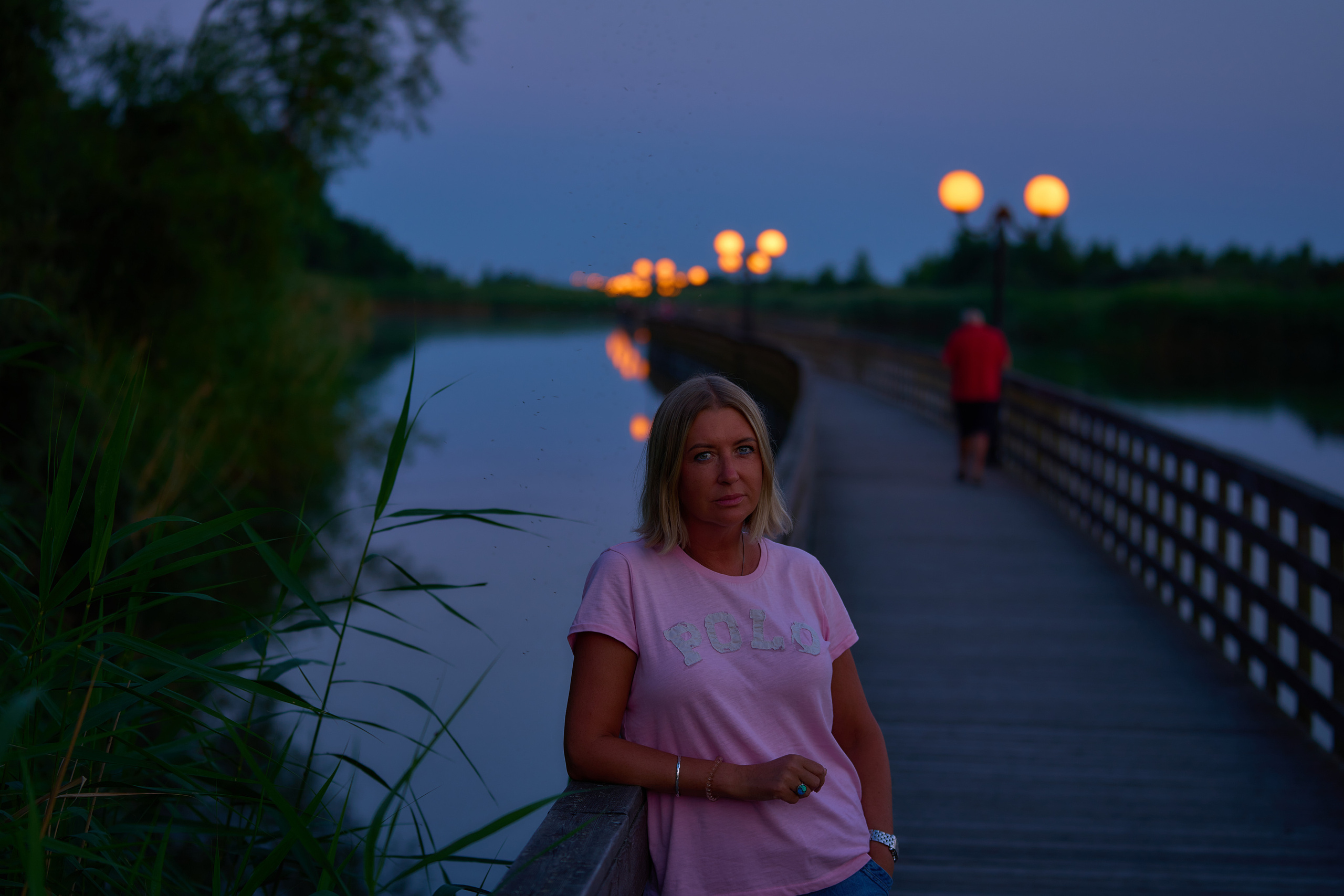 Калининград. Фотограф Михеев Андрей