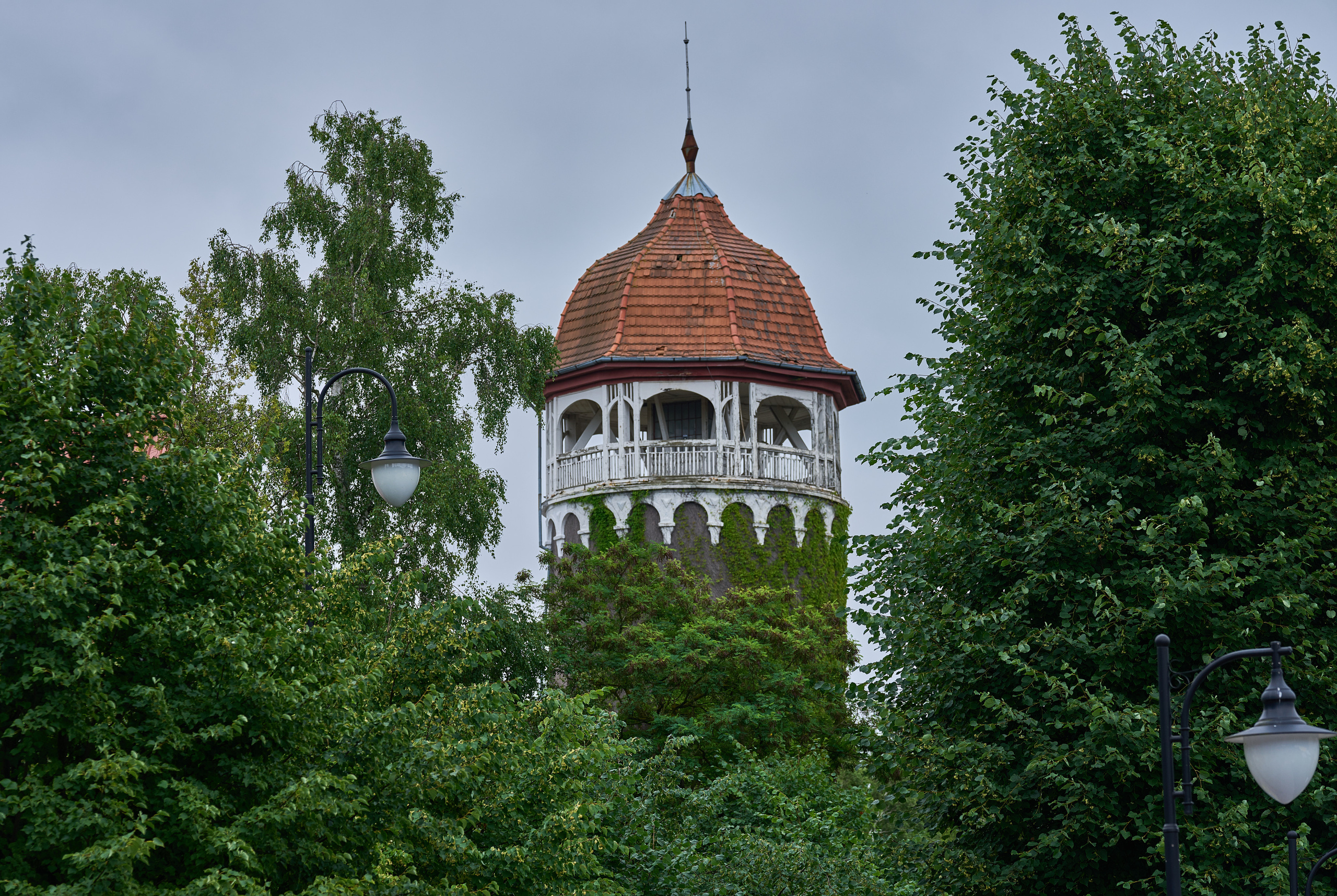 Калининград. Фотограф Михеев Андрей