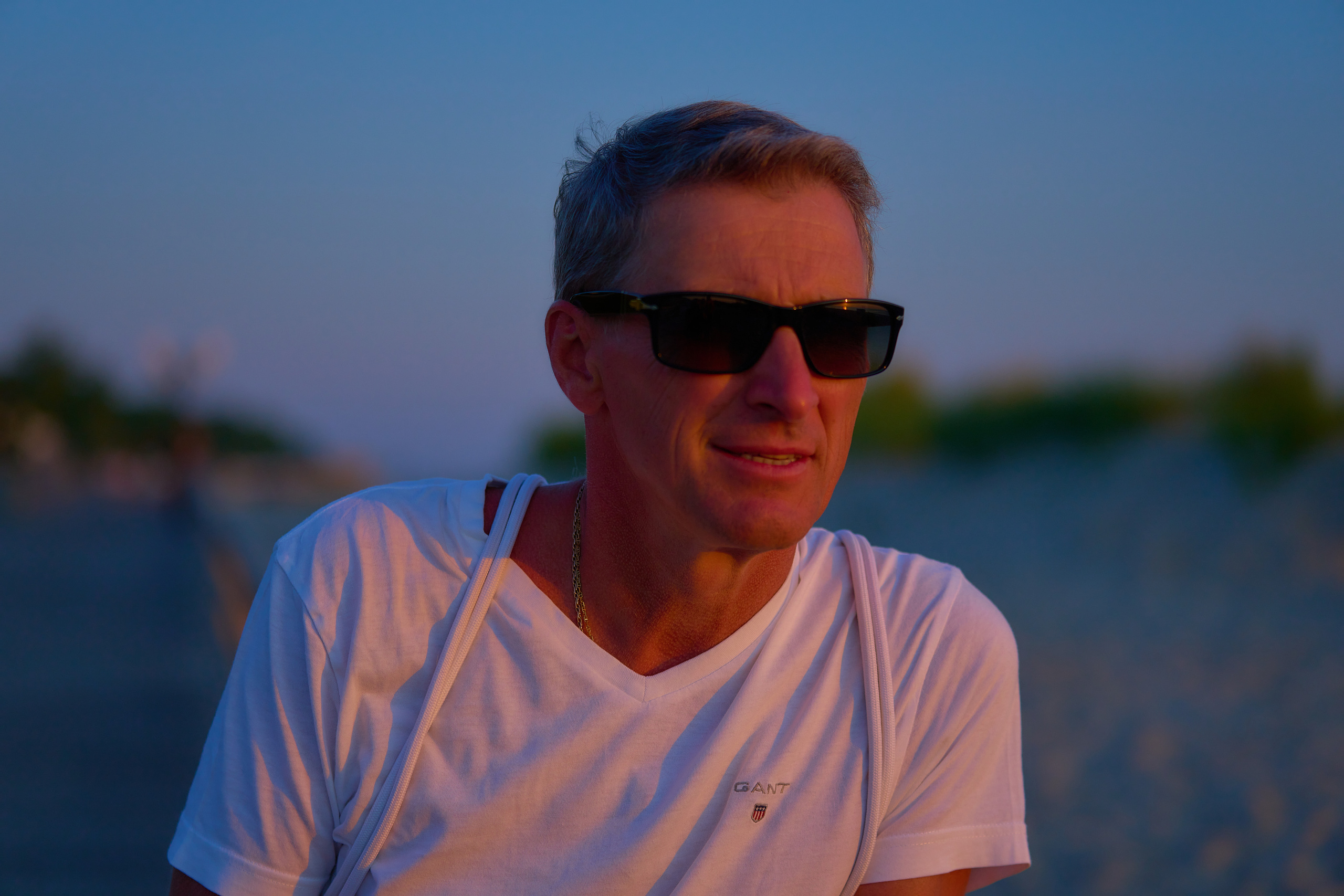 Калининград. Фотограф Михеев Андрей