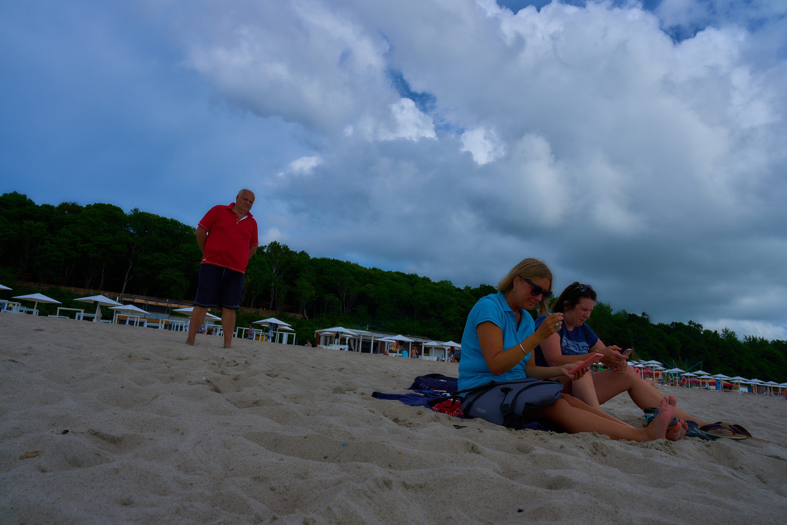 Калининград. Фотограф Михеев Андрей