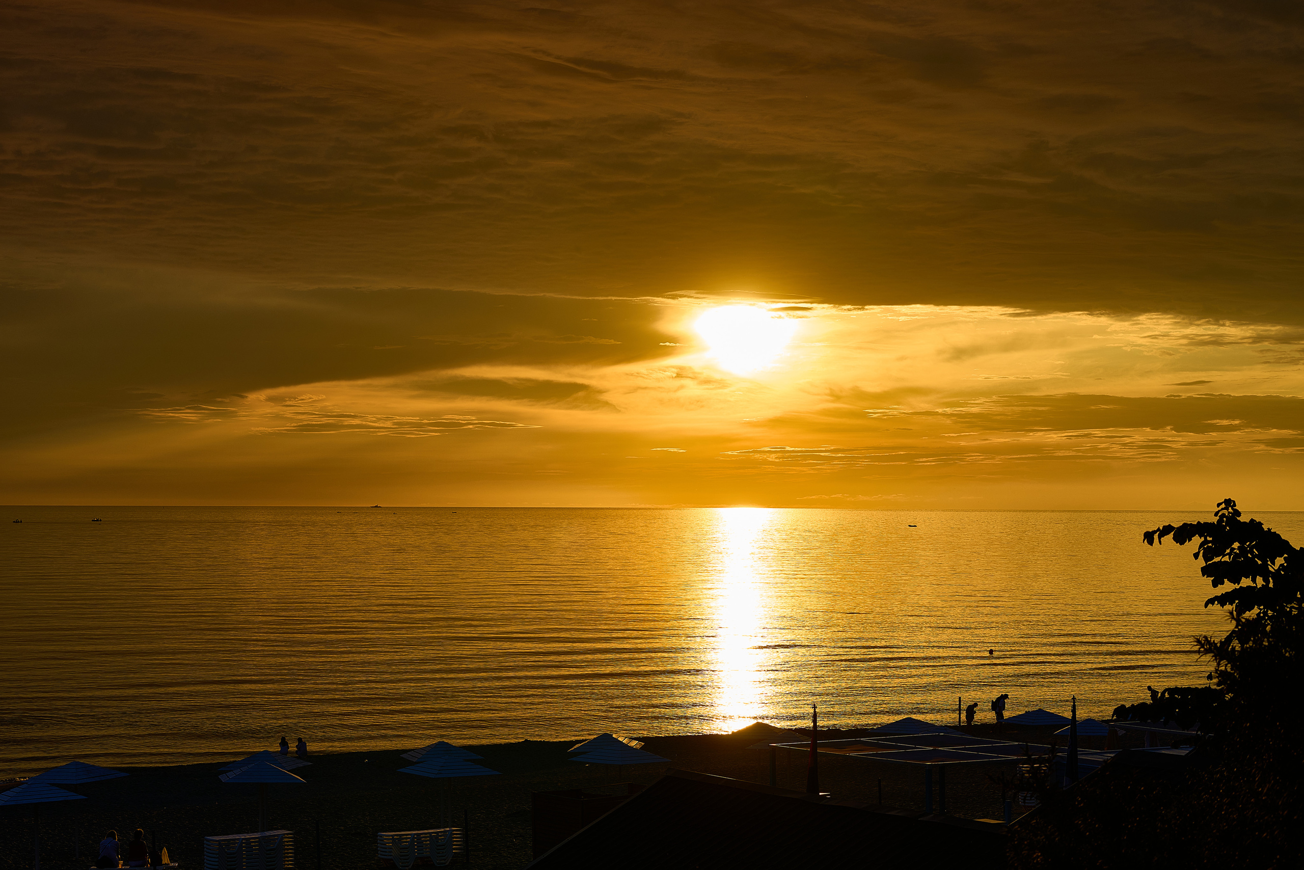 Калининград. Фотограф Михеев Андрей