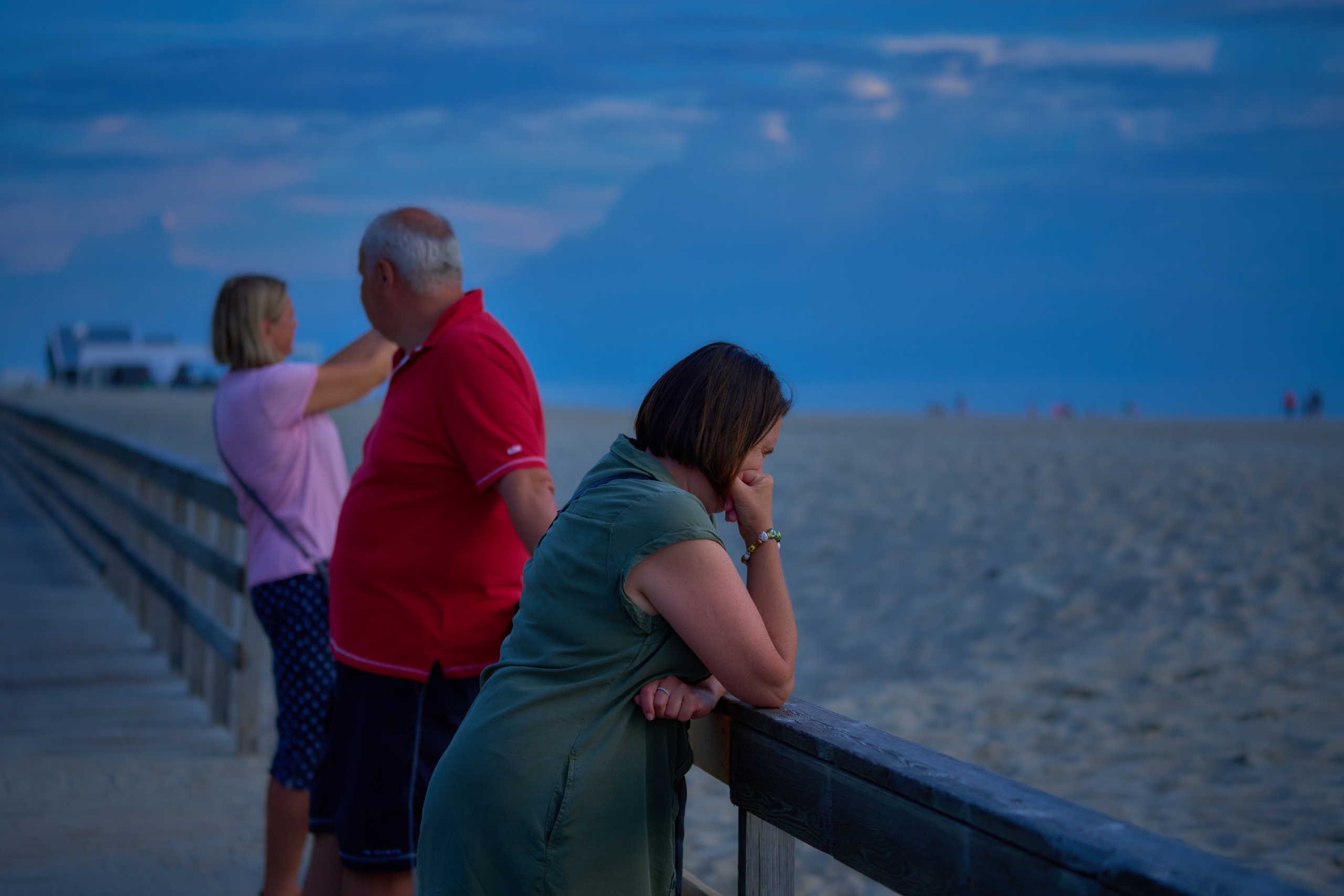 Калининград. Фотограф Михеев Андрей