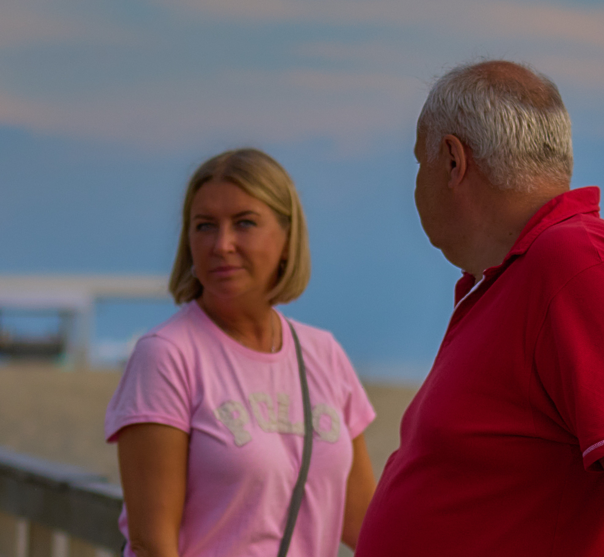 Калининград. Фотограф Михеев Андрей