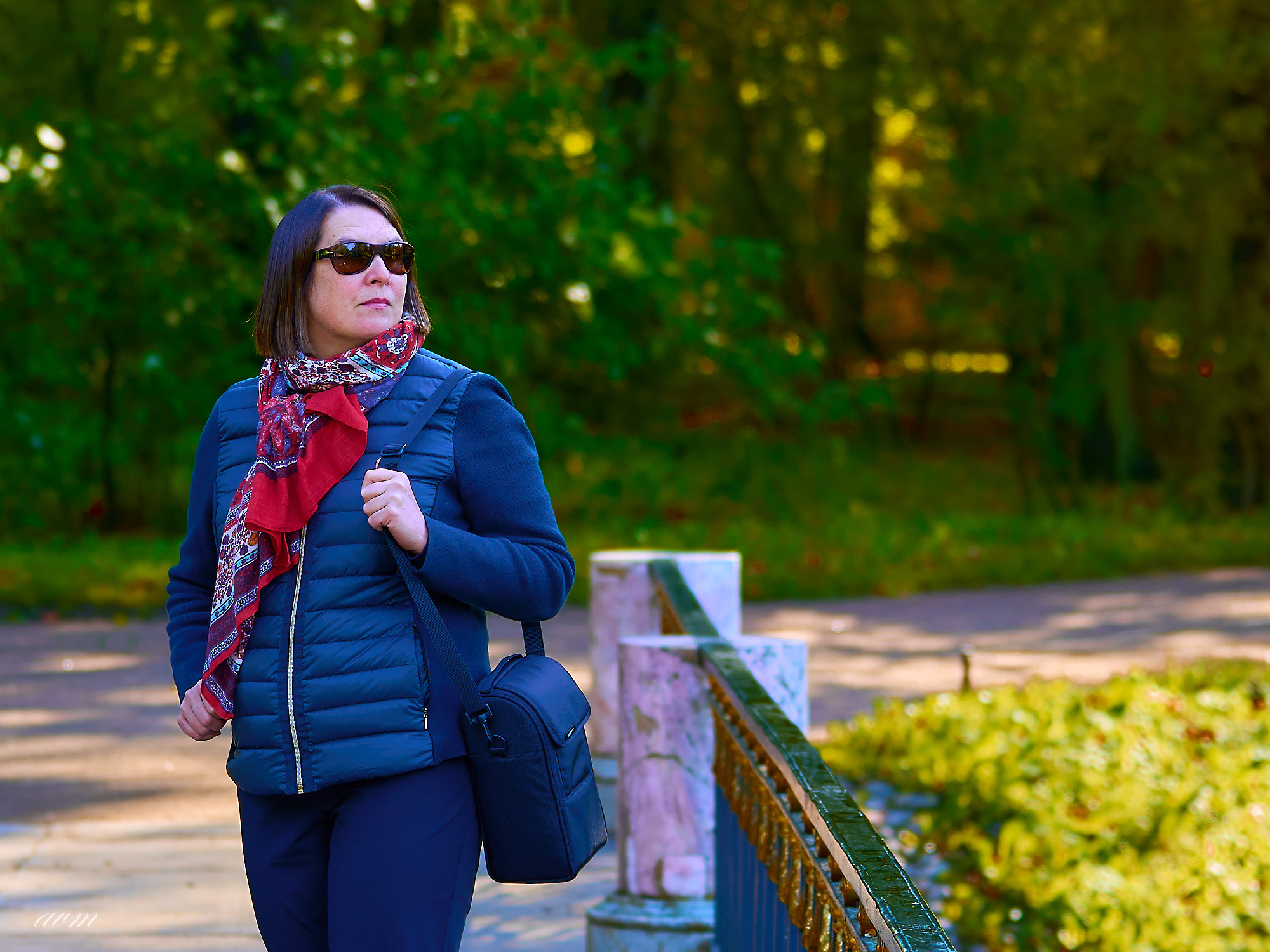 Царское село. Фотограф Михеев Андрей