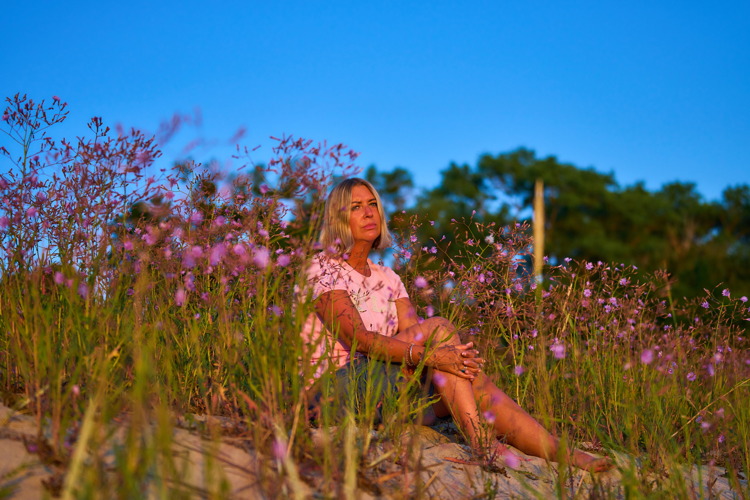 Калининград. Фотограф Михеев Андрей