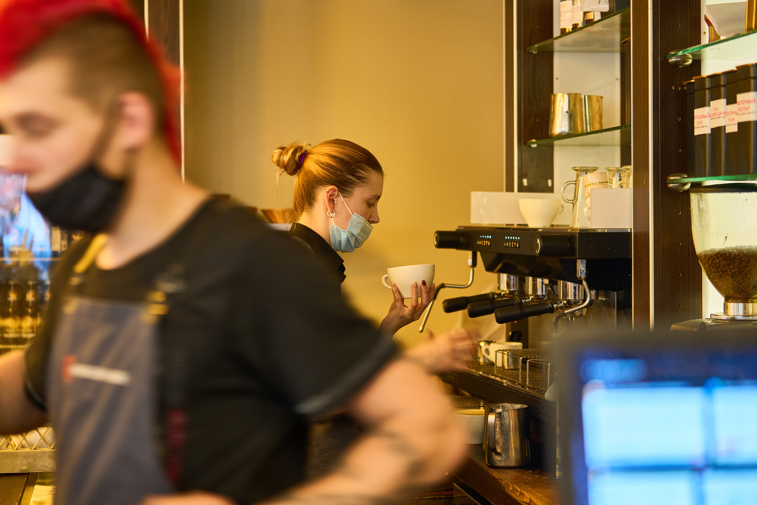 Калининград. Фотограф Михеев Андрей