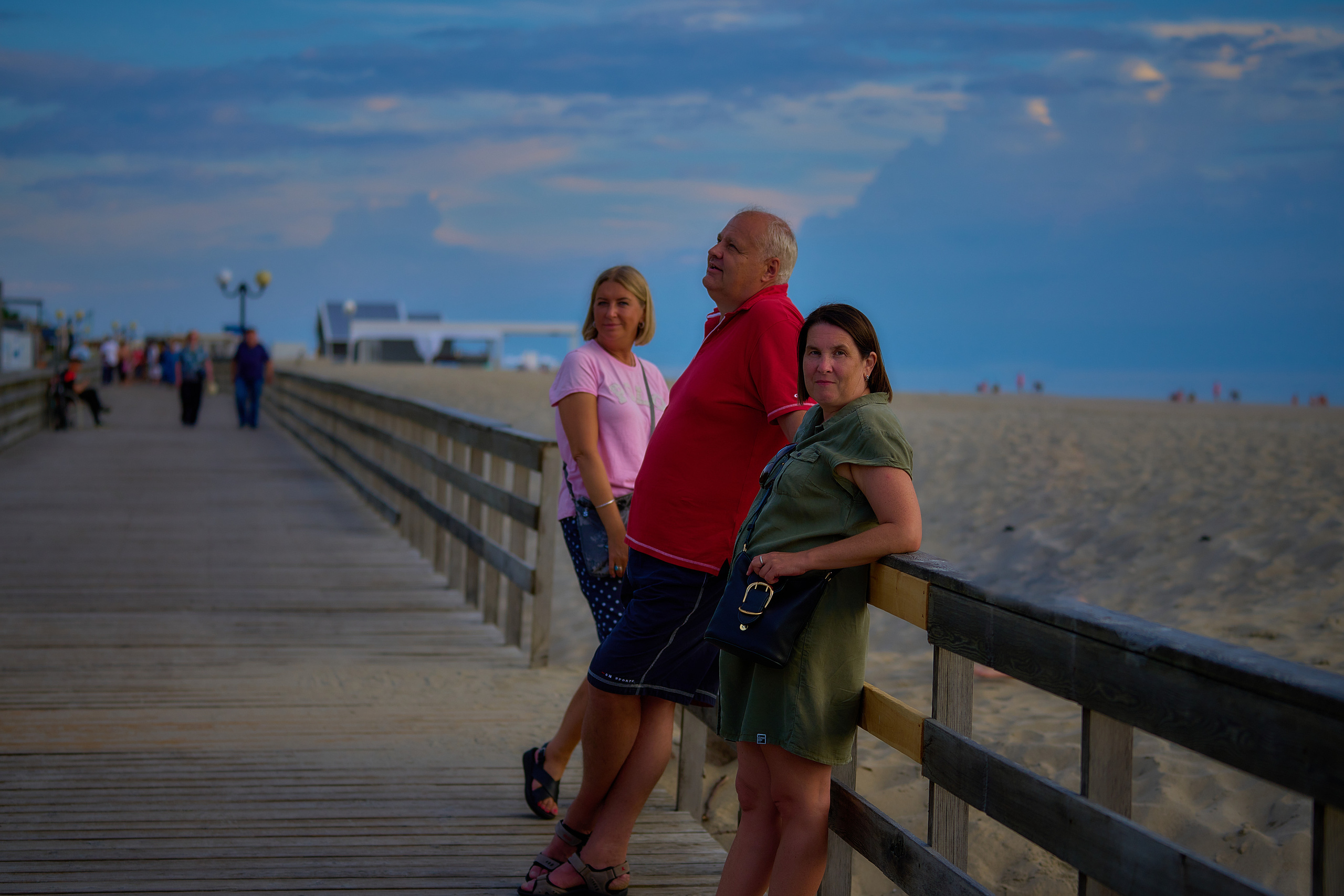 Калининград. Фотограф Михеев Андрей