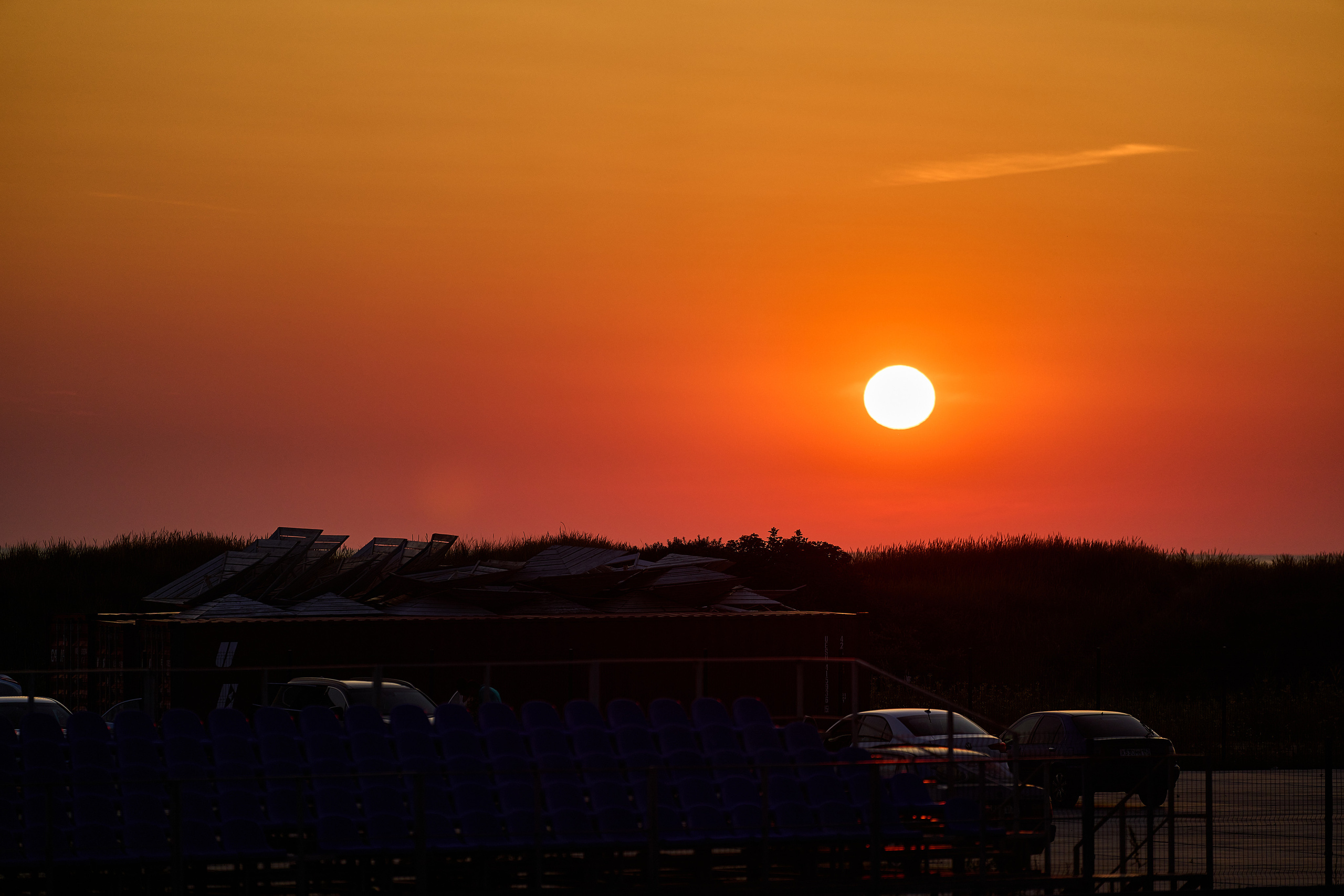 Калининград. Фотограф Михеев Андрей