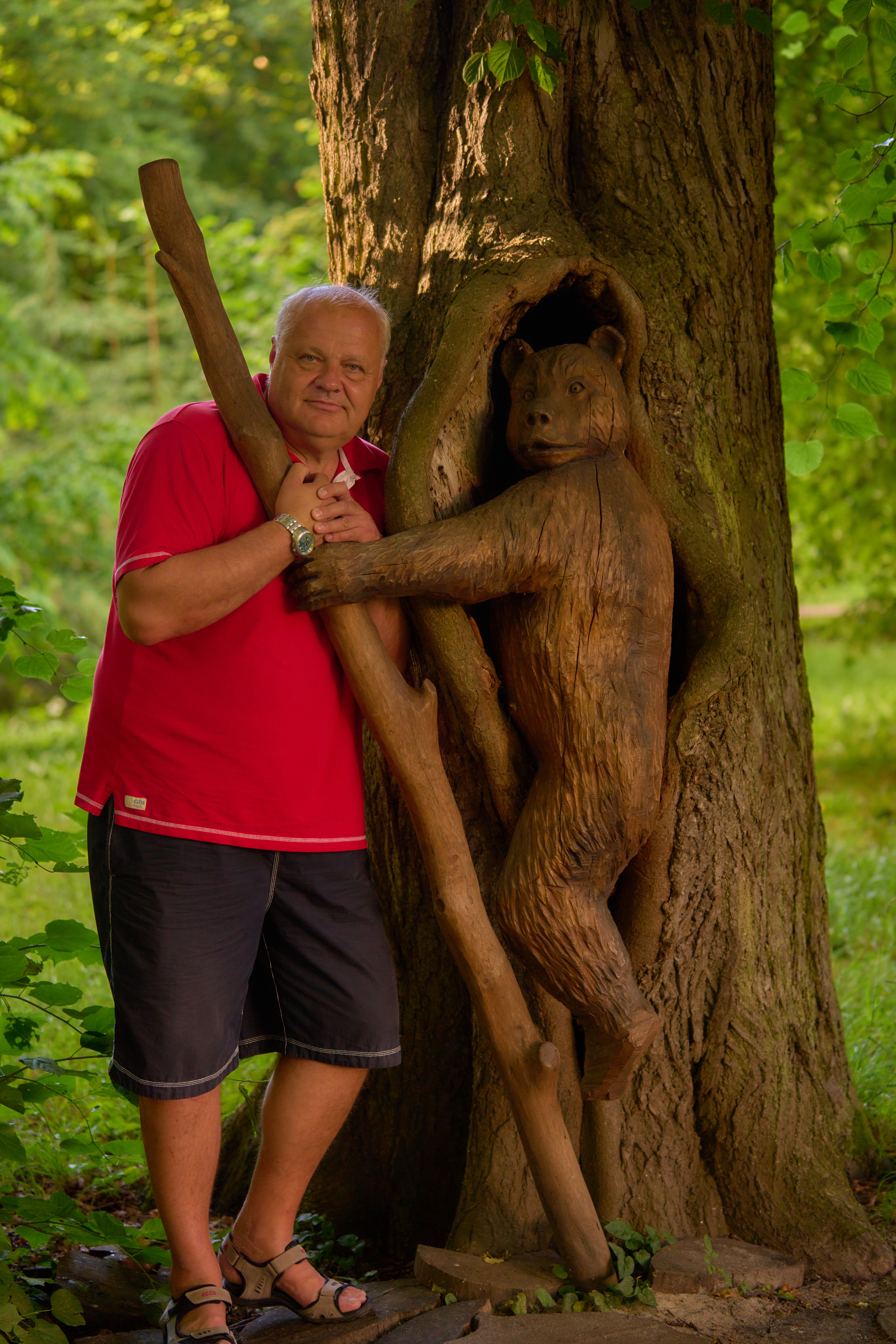 Калининград. Фотограф Михеев Андрей