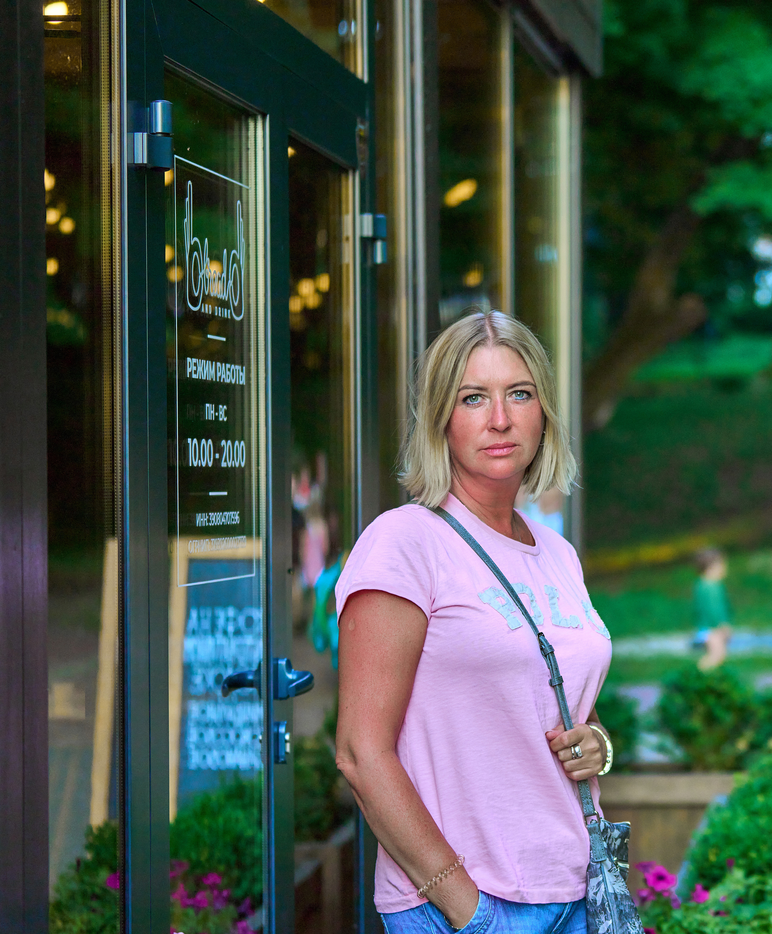 Калининград. Фотограф Михеев Андрей