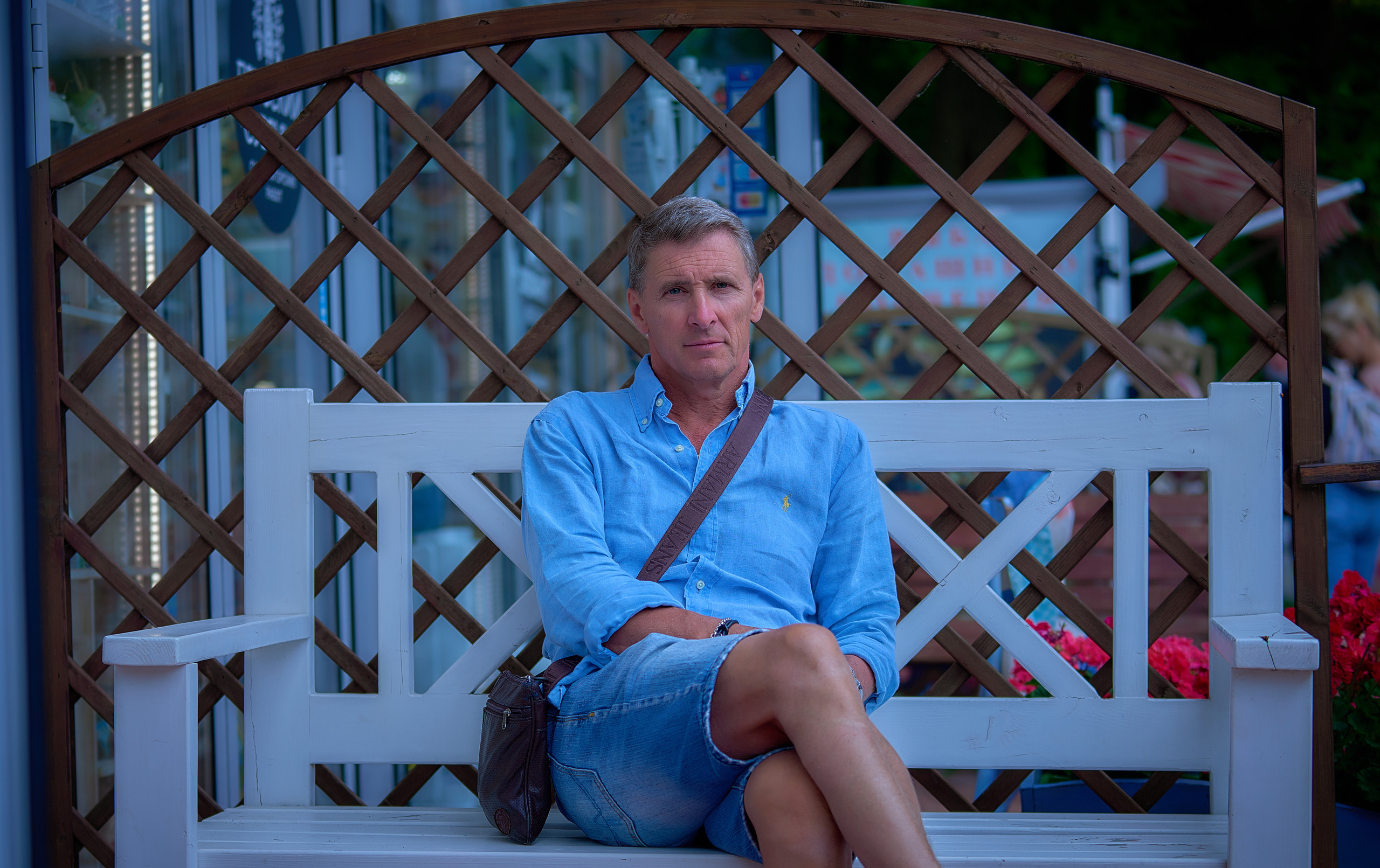 Калининград. Фотограф Михеев Андрей