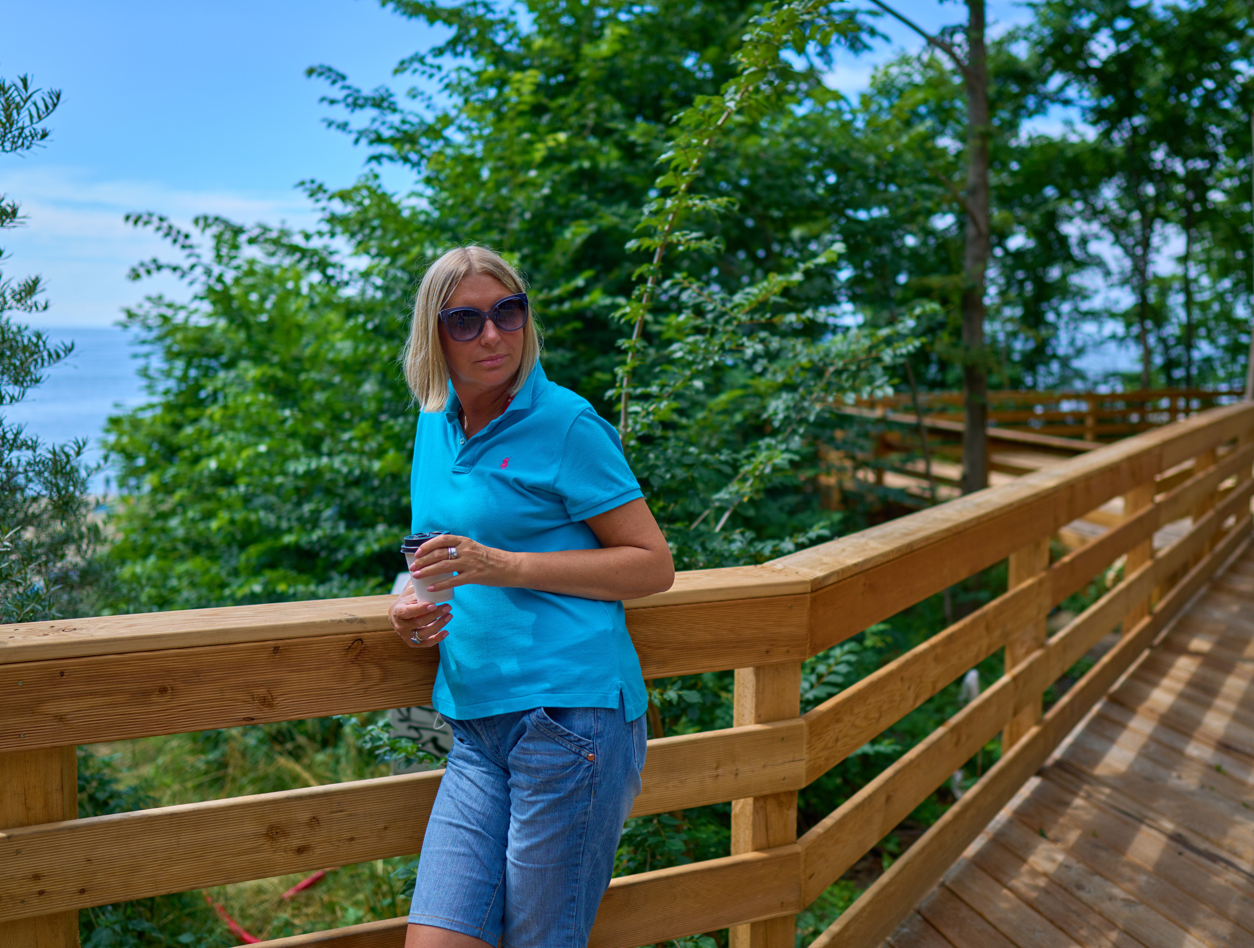 Калининград. Фотограф Михеев Андрей