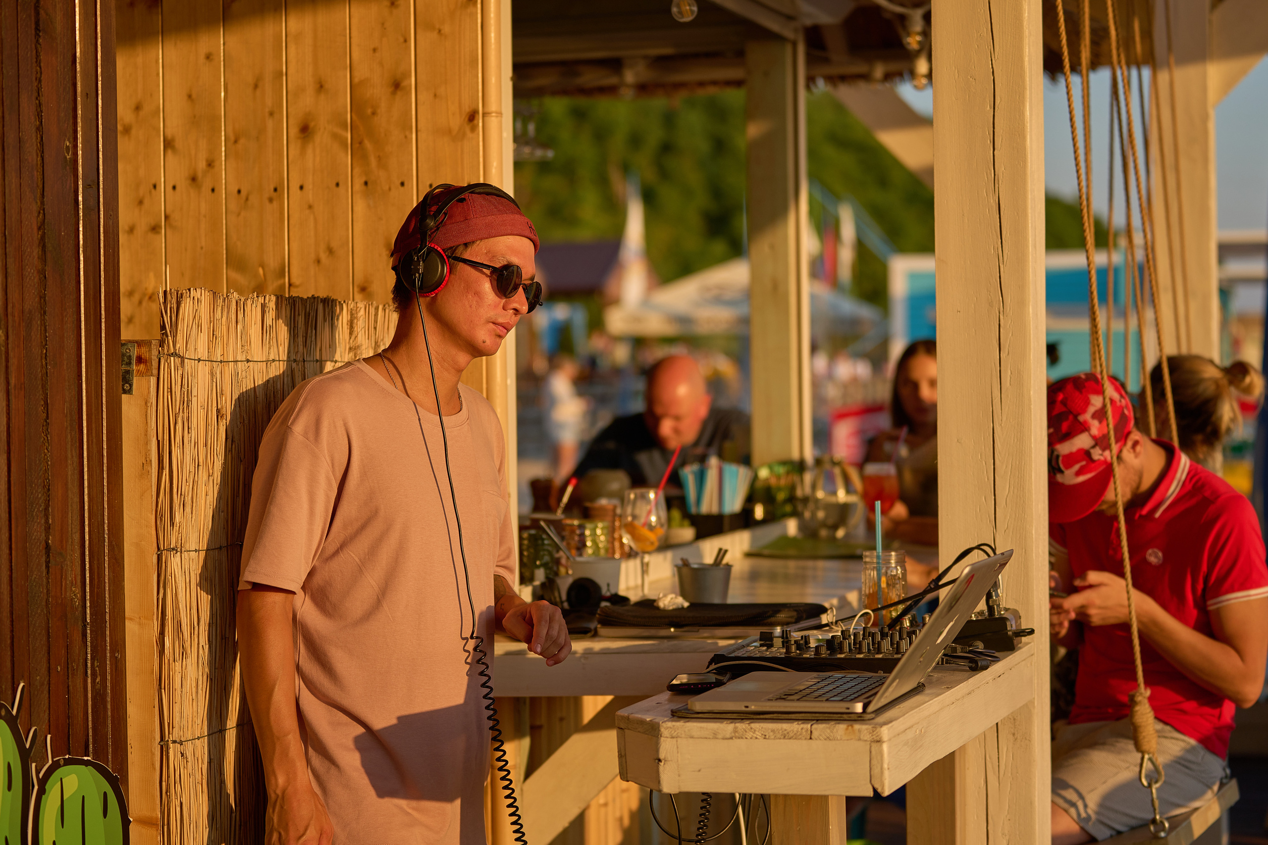 Калининград. Фотограф Михеев Андрей