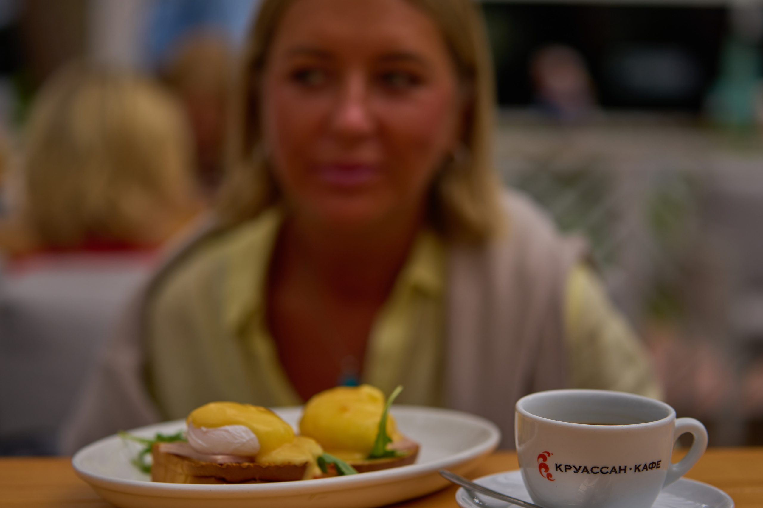 Калининград. Фотограф Михеев Андрей