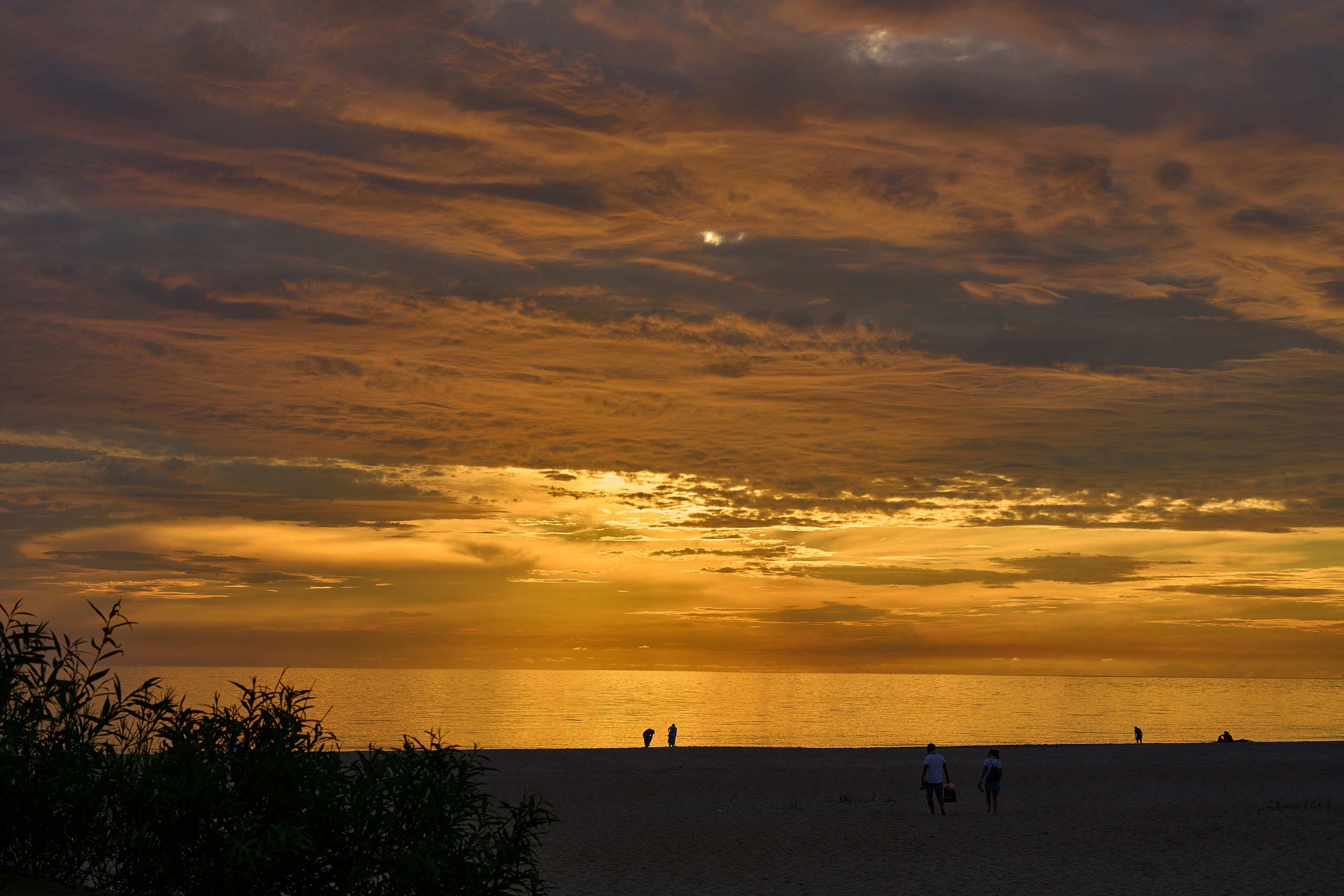 Калининград. Фотограф Михеев Андрей