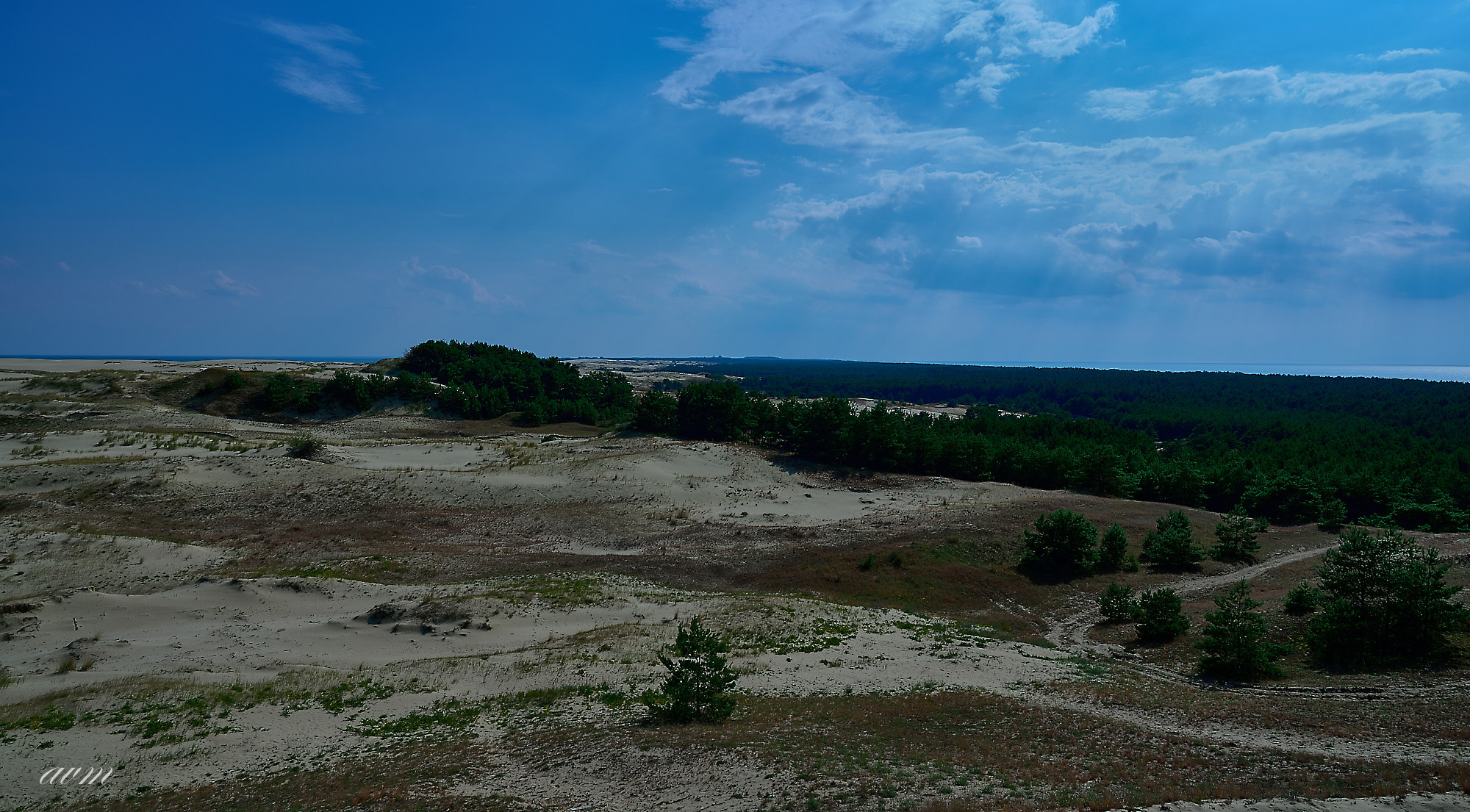 Калининград. Фотограф Михеев Андрей