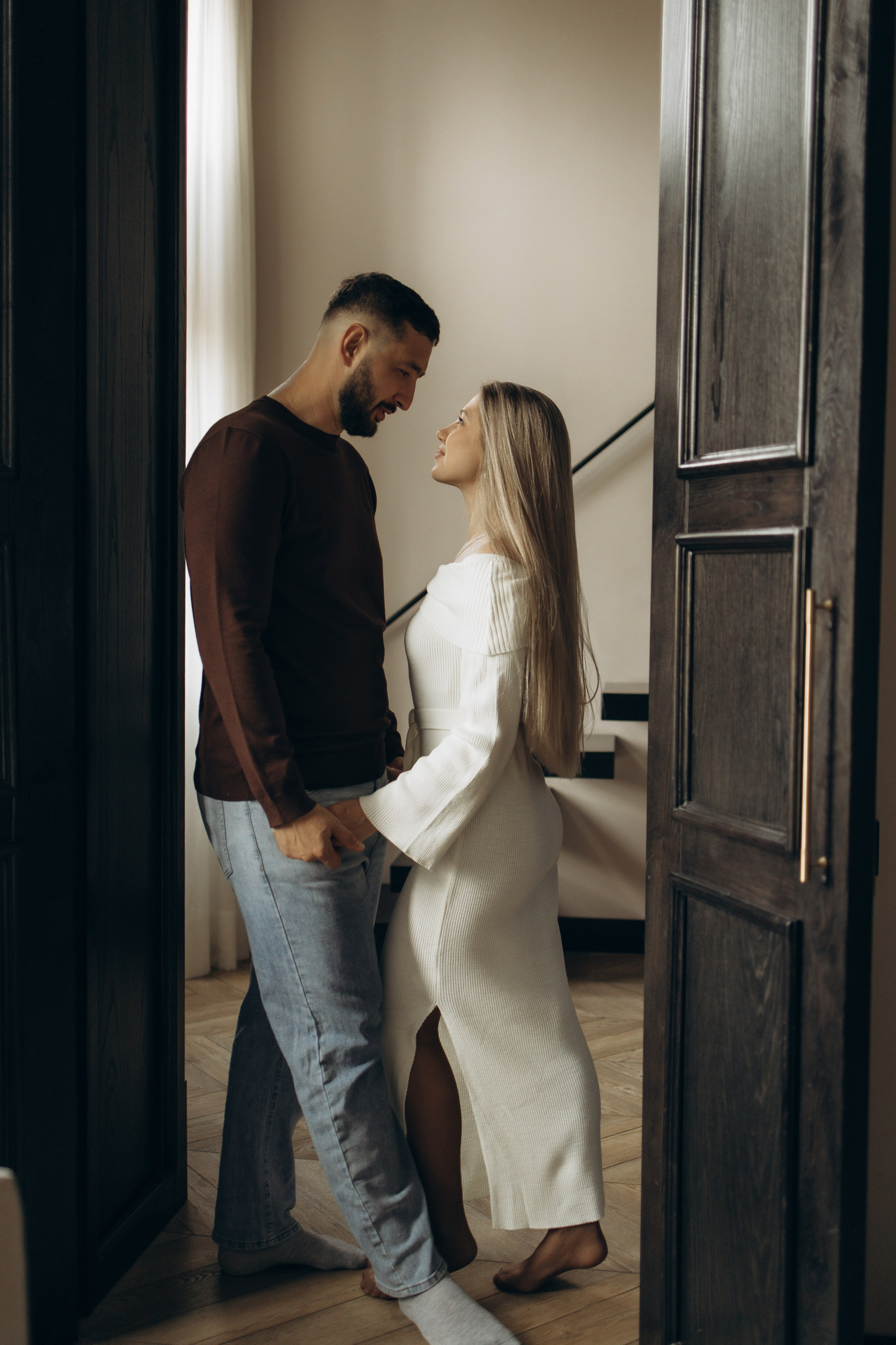 Мирону 4 года. Самый теплый фотограф в Краснодаре Рябоконь Ксения