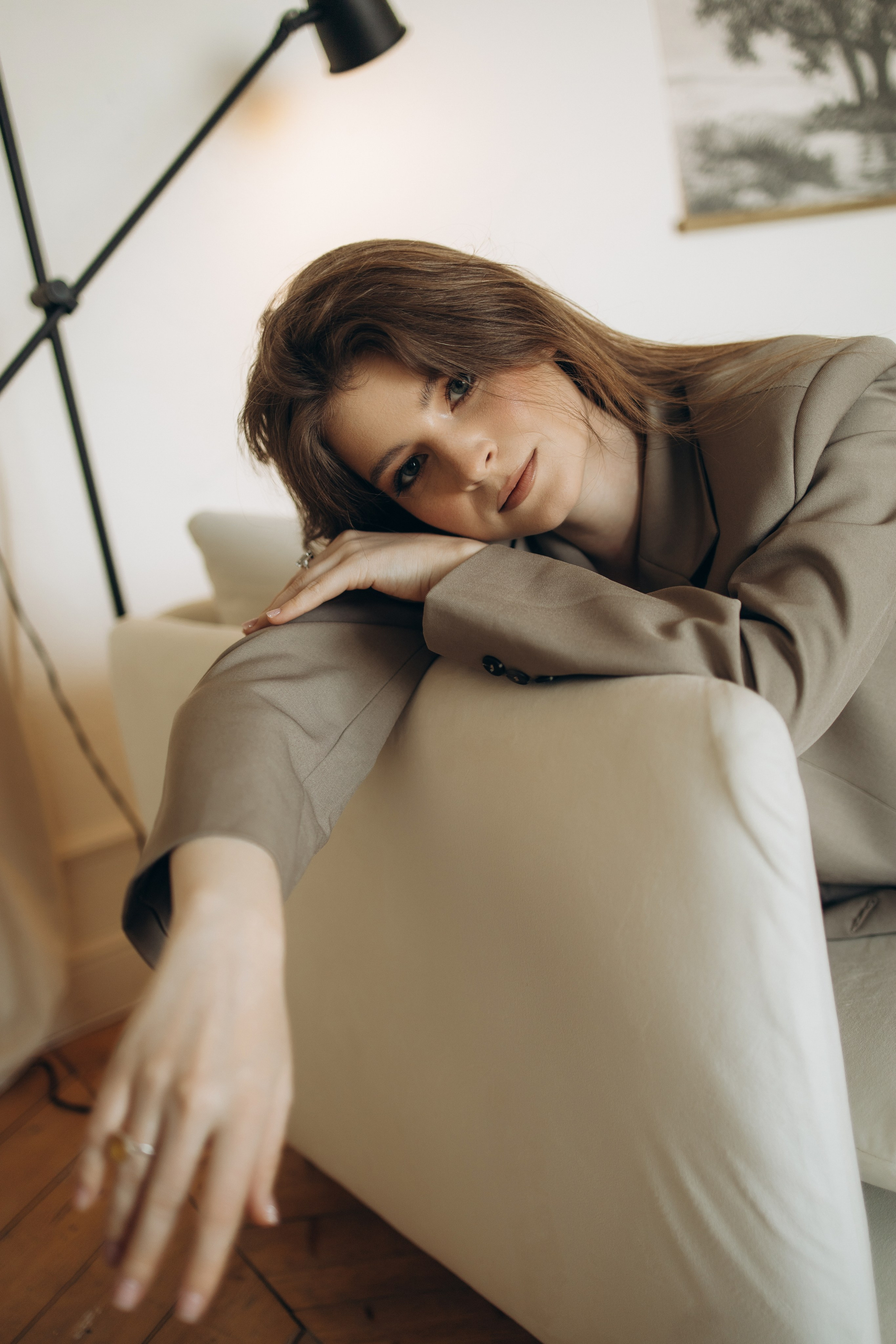 Марина. Самый теплый фотограф в Краснодаре Рябоконь Ксения