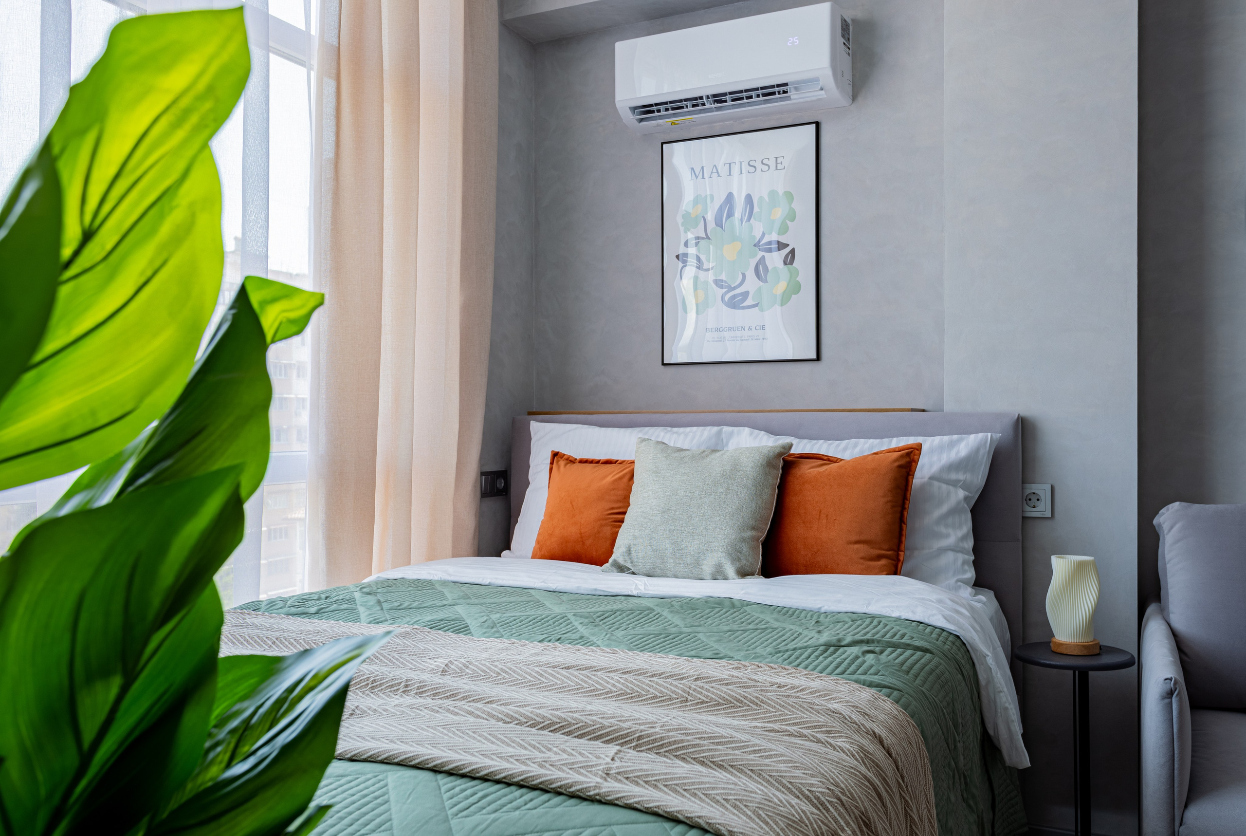 Студия на Дагомысской. Интерьерный фотограф. Хоумстейджер. Сочи/Адлер/Красная поляна