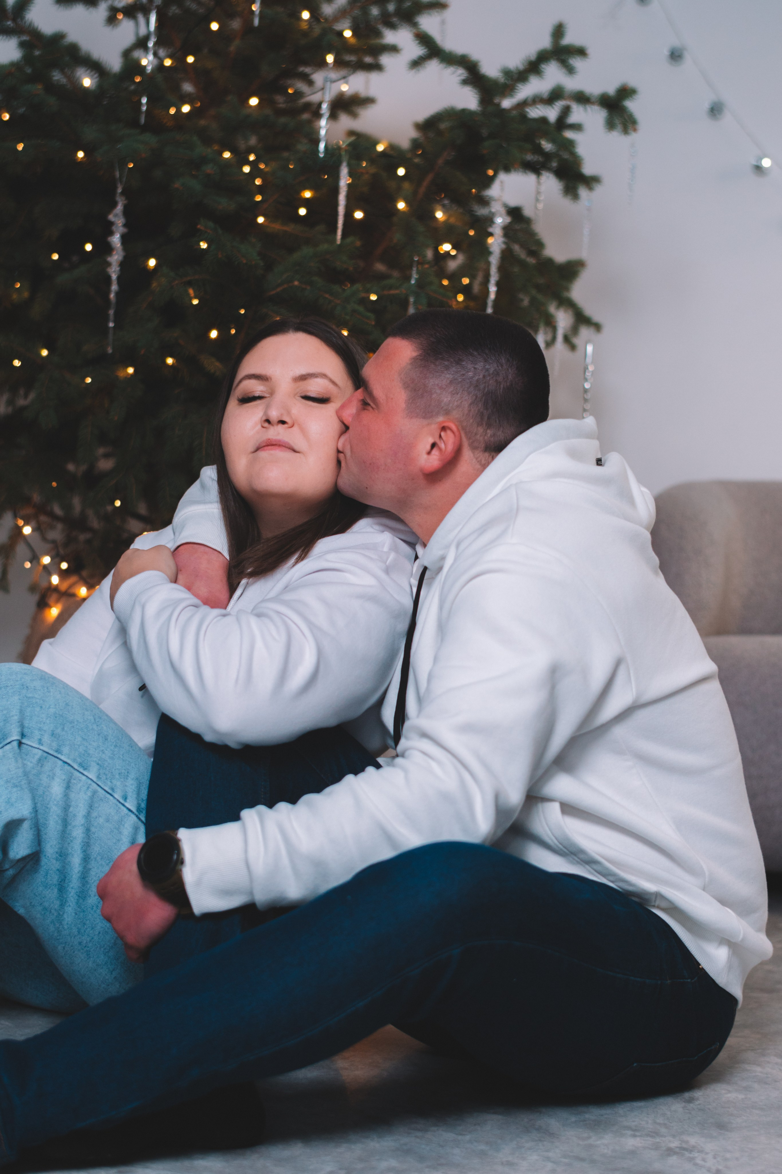 Портрет. Фотограф в Волгограде и Ростов-на-Дону Анастасия Панфилова