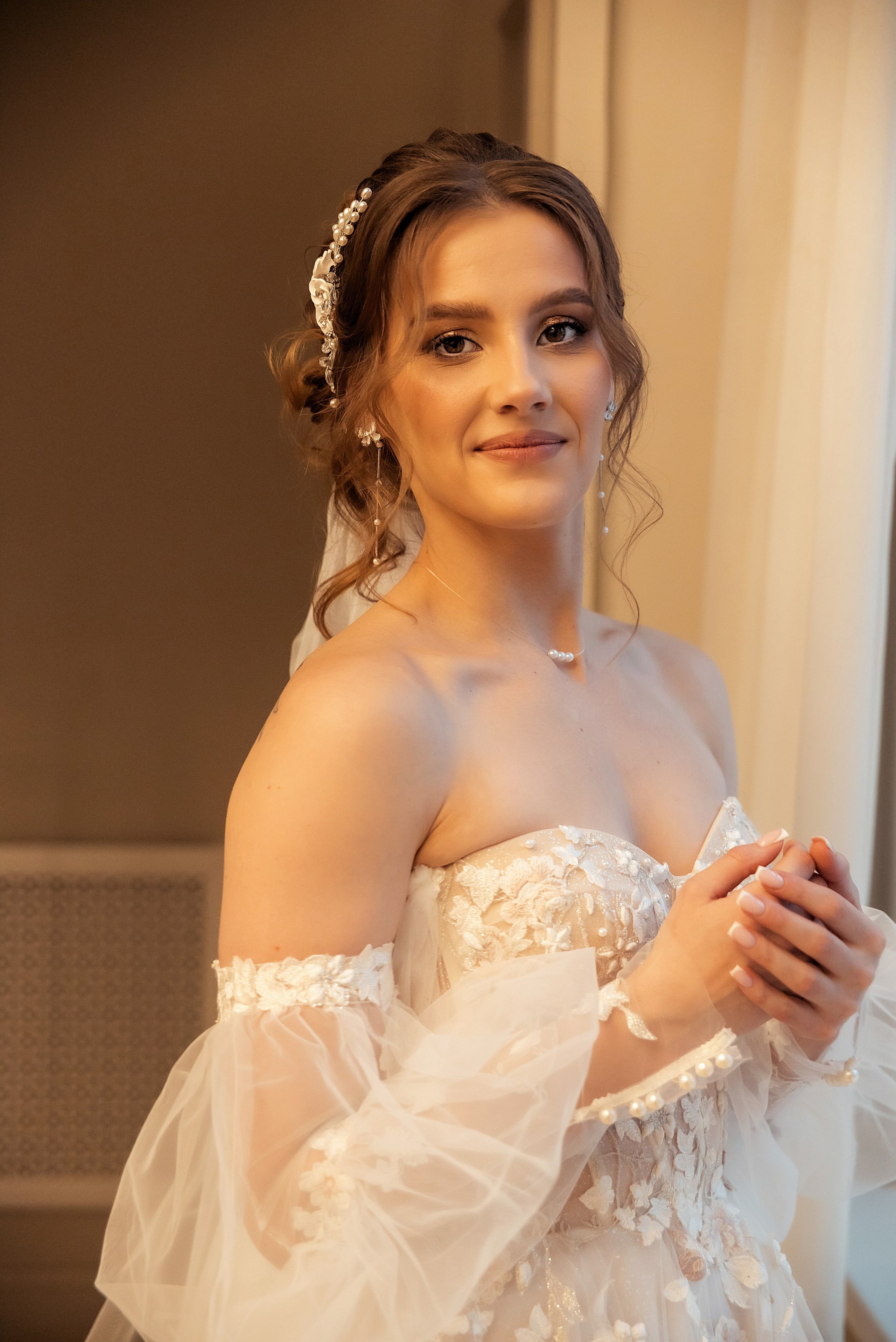 Wedding november vibe. Свадебный и семейный фотограф в Ижевске Романова Ольга