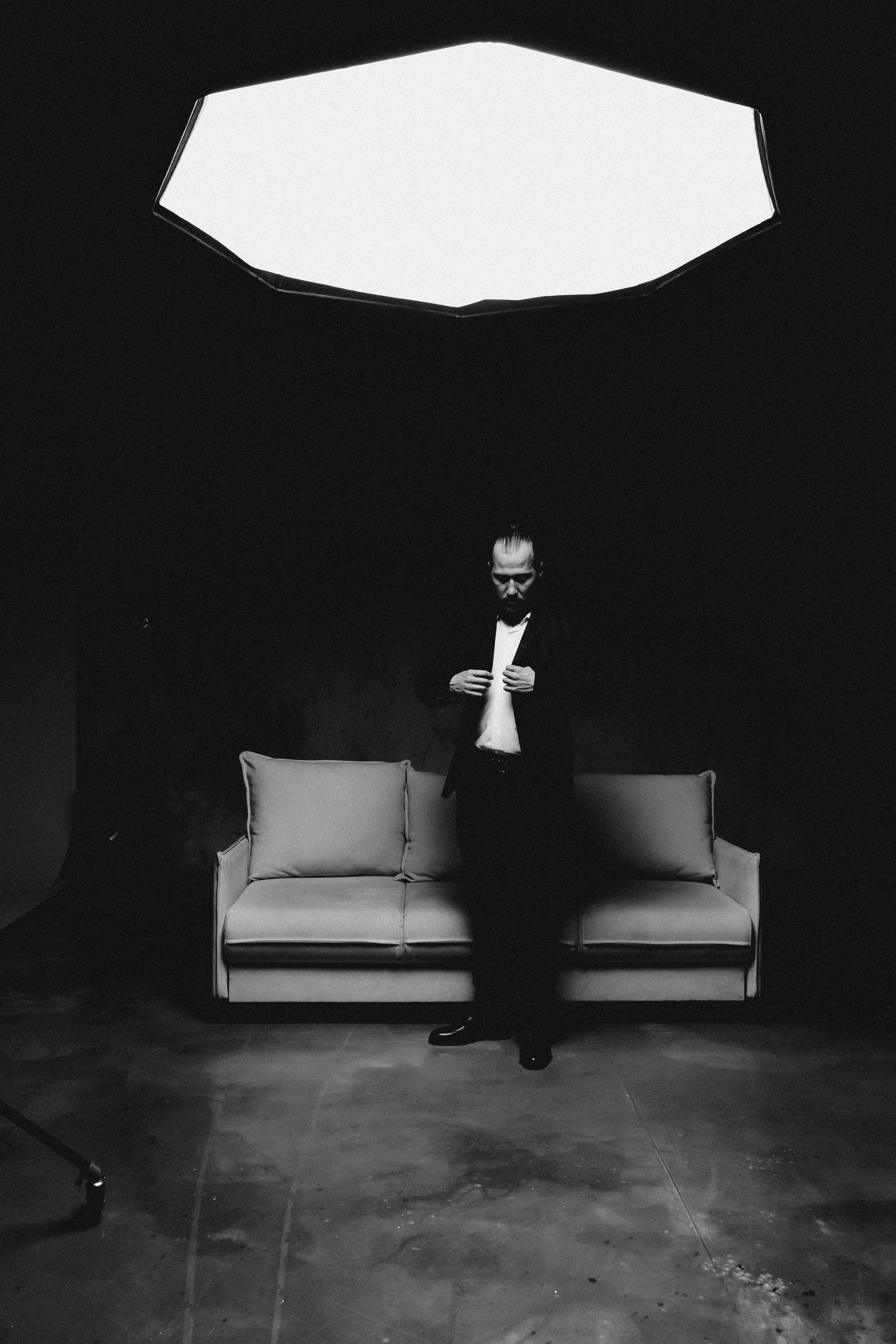 Станислав Сакулин. Фотограф в Красноярске