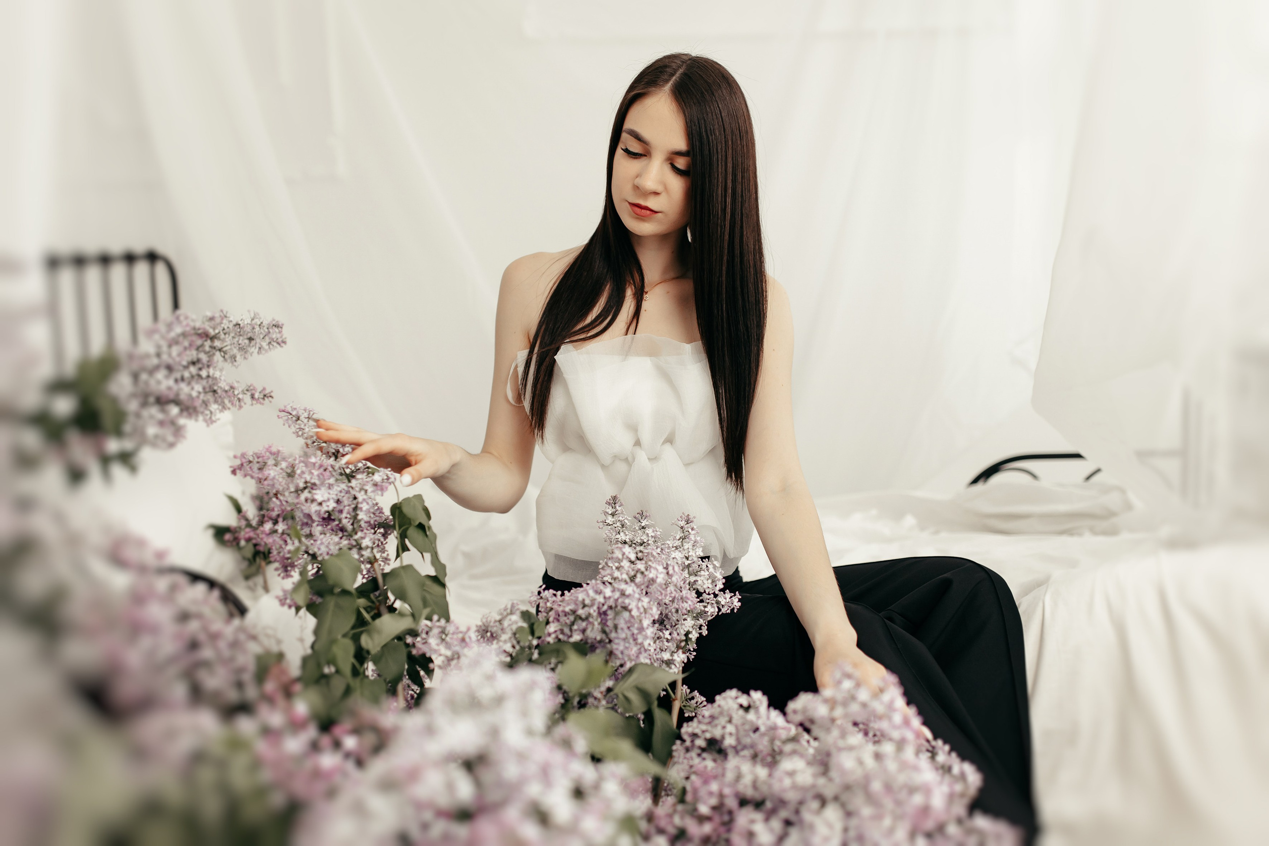 Валерия. Свадебный фотограф в Алексеевке Сергей Коротенко