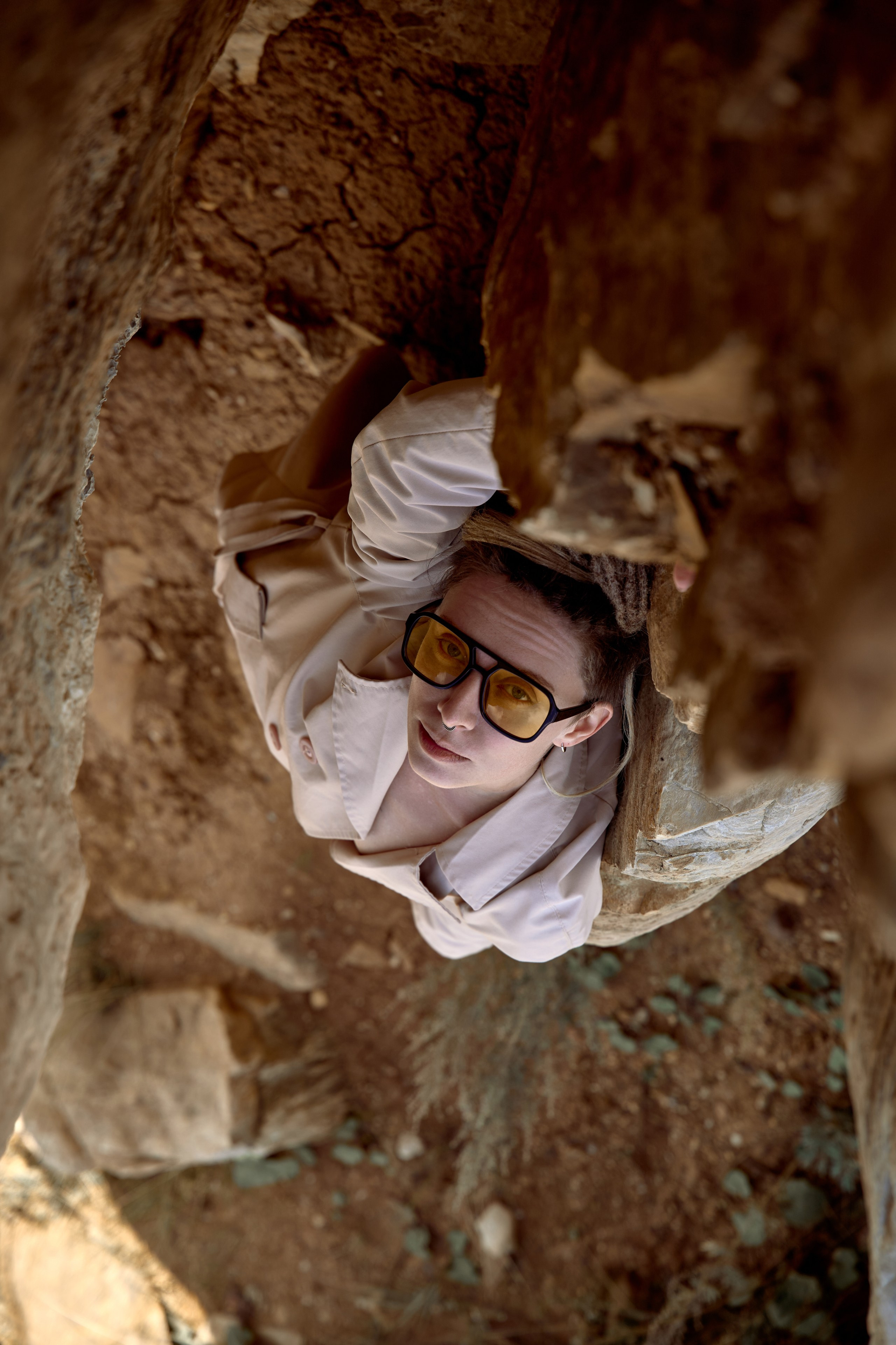 Съемка для Александры. Главная