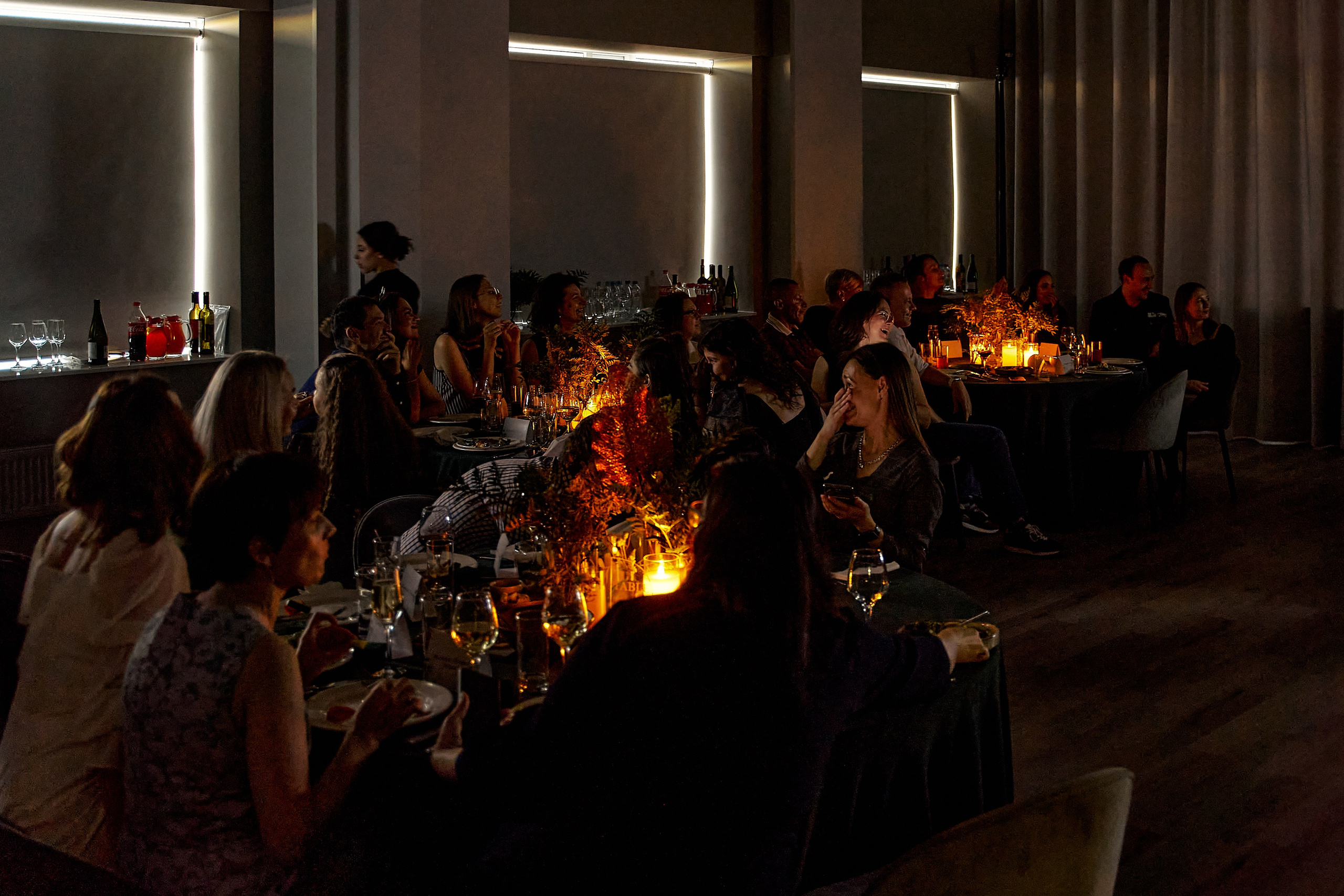 Корпоратив. Главная