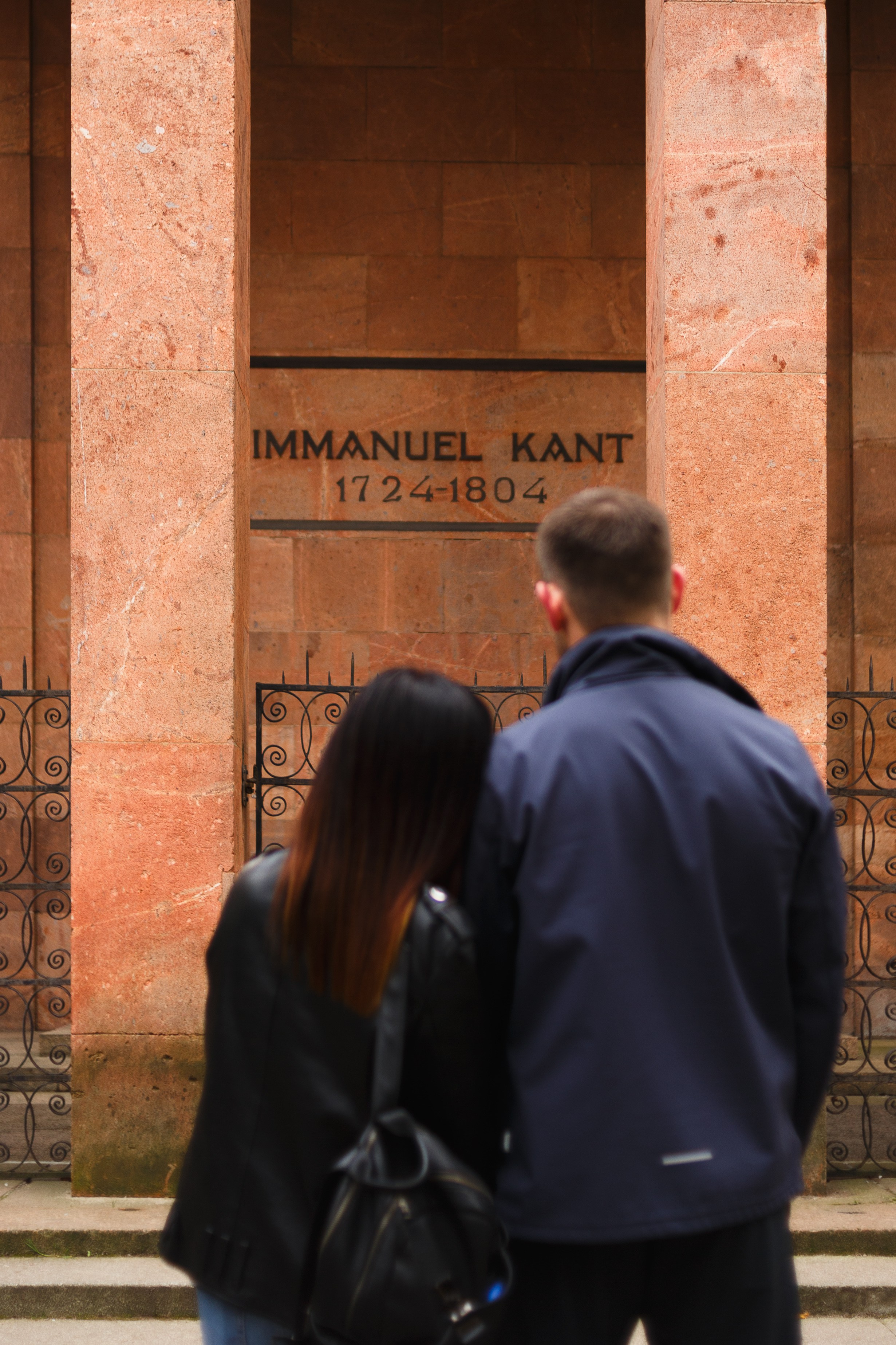 Konigsberg. Photographer Vadim Cheprasov | Saint-Petersburg