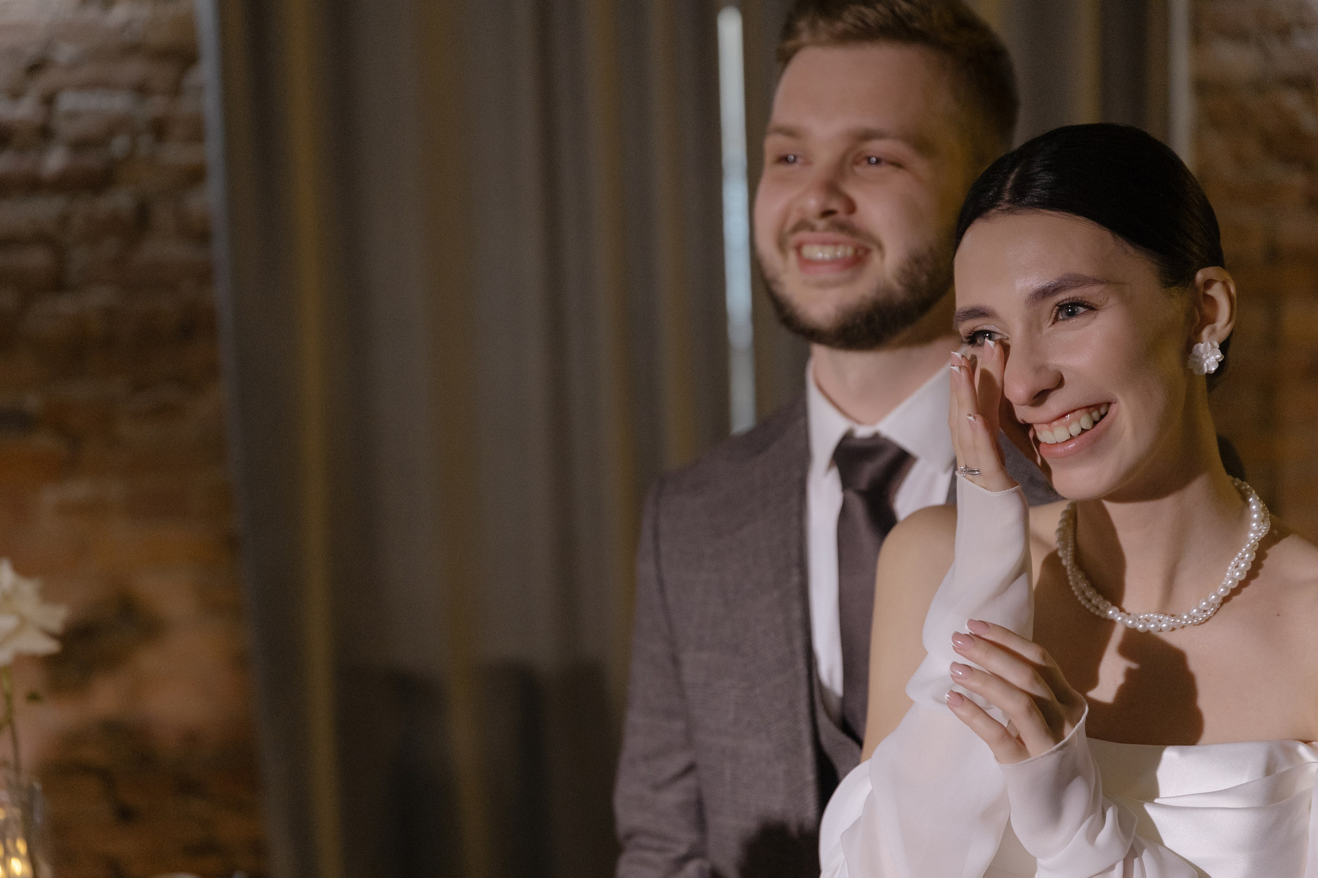 Портфолио. Свадебный фотограф Дмитрий Краснов. Санкт-Петербург